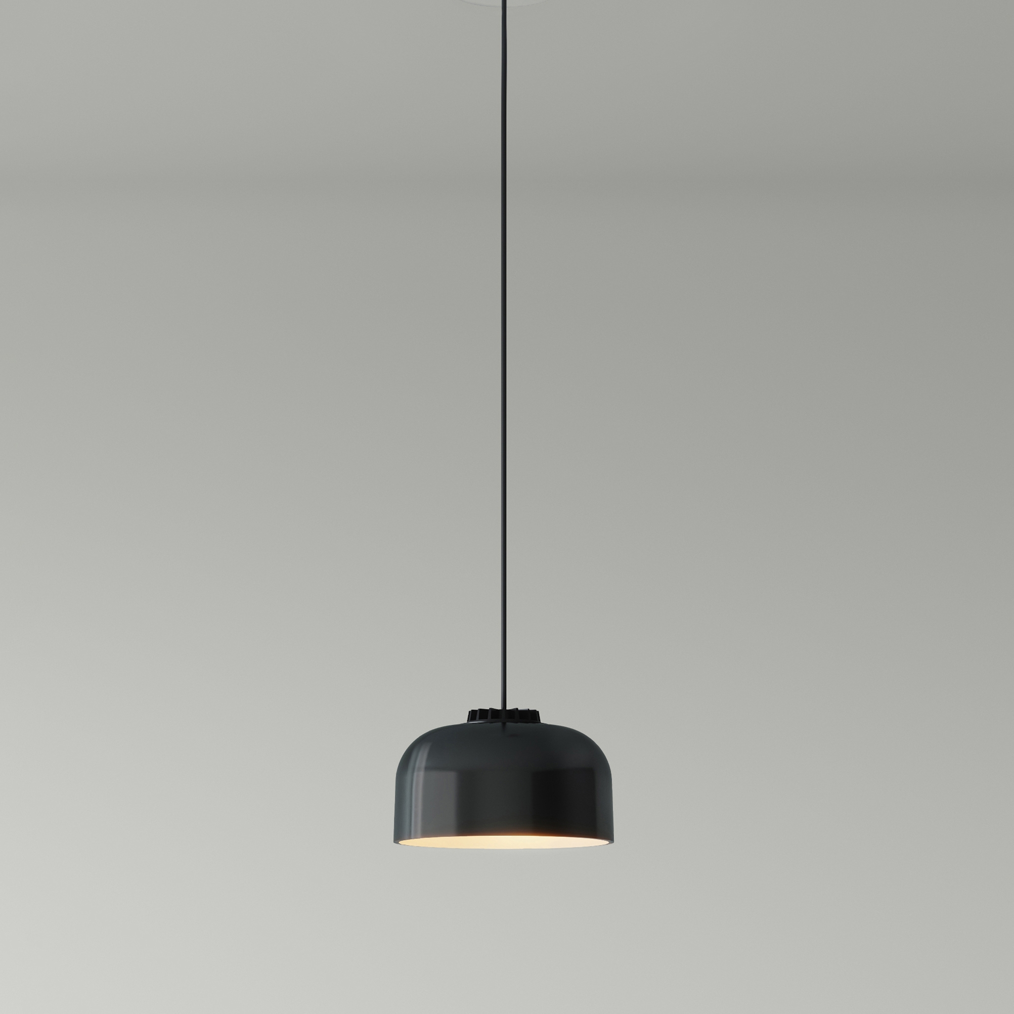 Produkt HeadHat Bowl L | Pendant Lamp des Herstellers Santa & Cole anzeigen