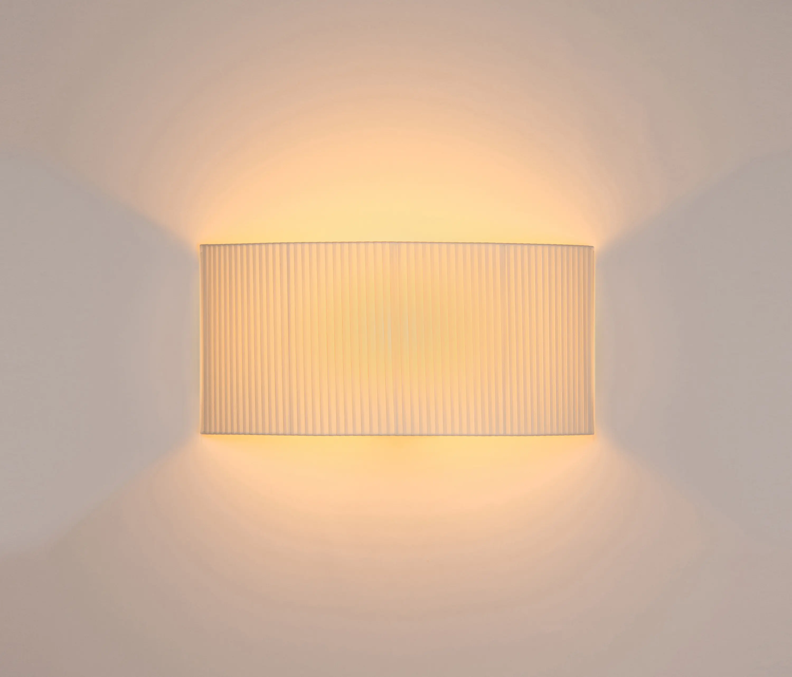 Santa & Cole - Comodín rectangular | Wall Lamp