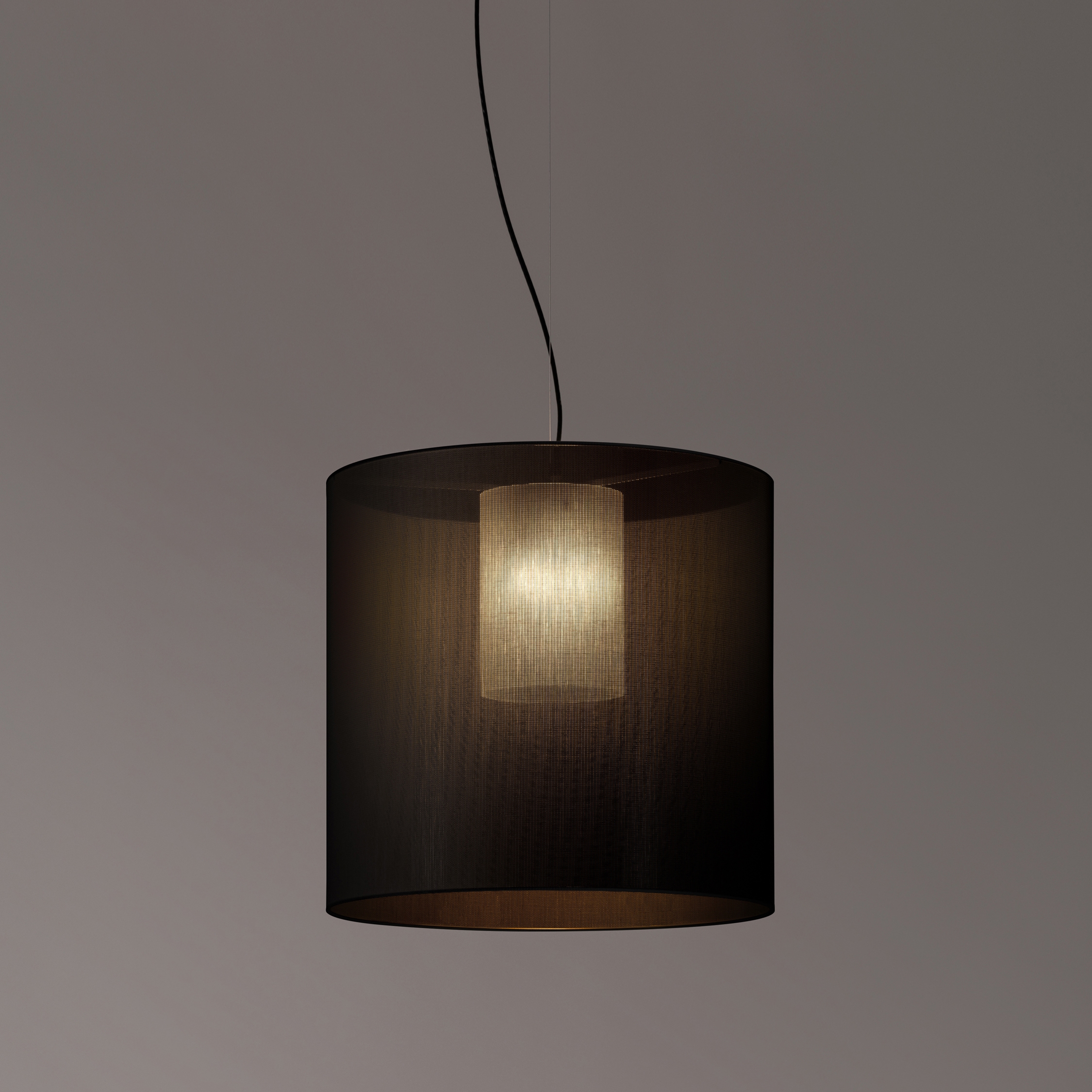Moaré L | Pendant Lamp