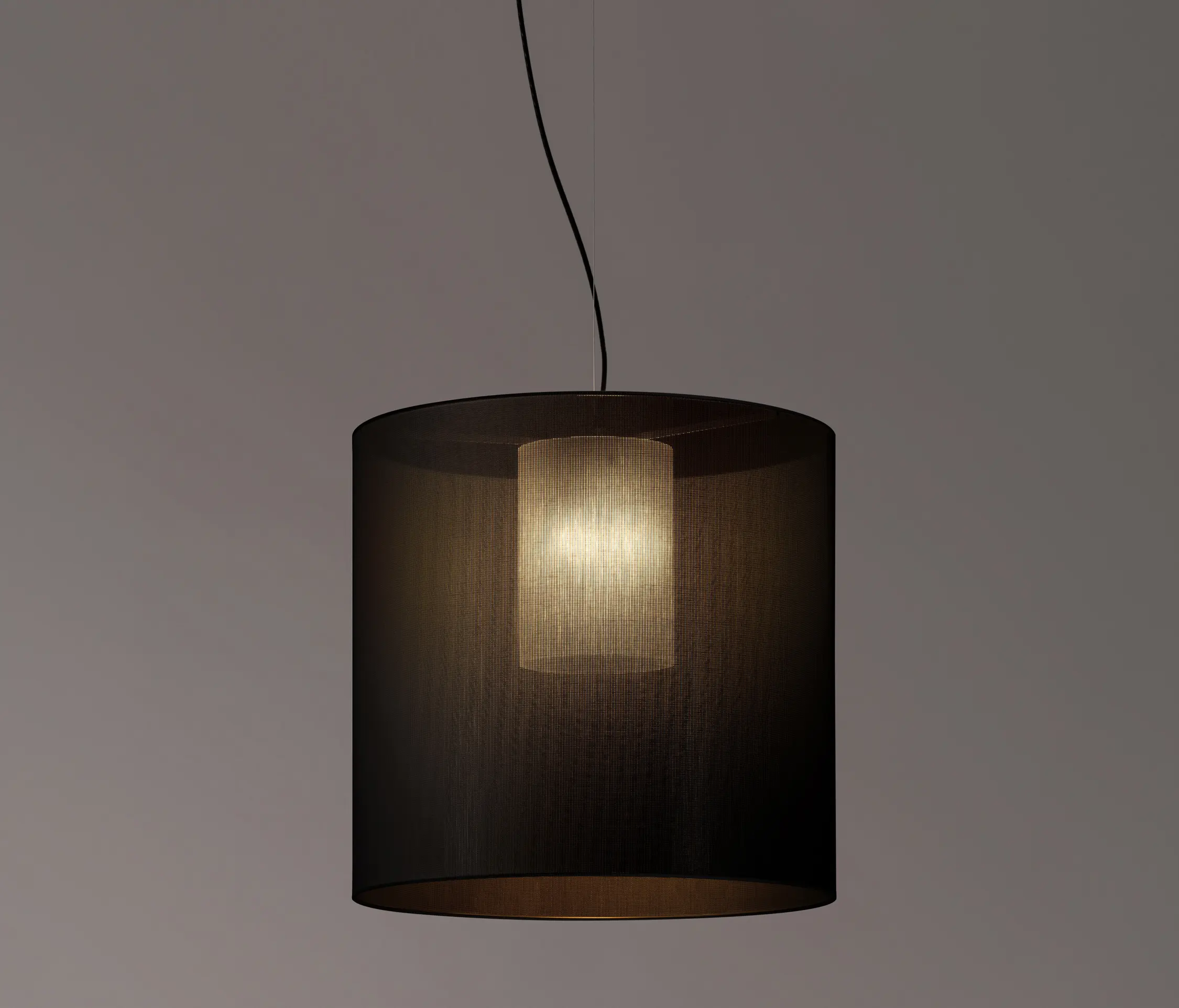 Santa & Cole - Moaré L | Pendant Lamp