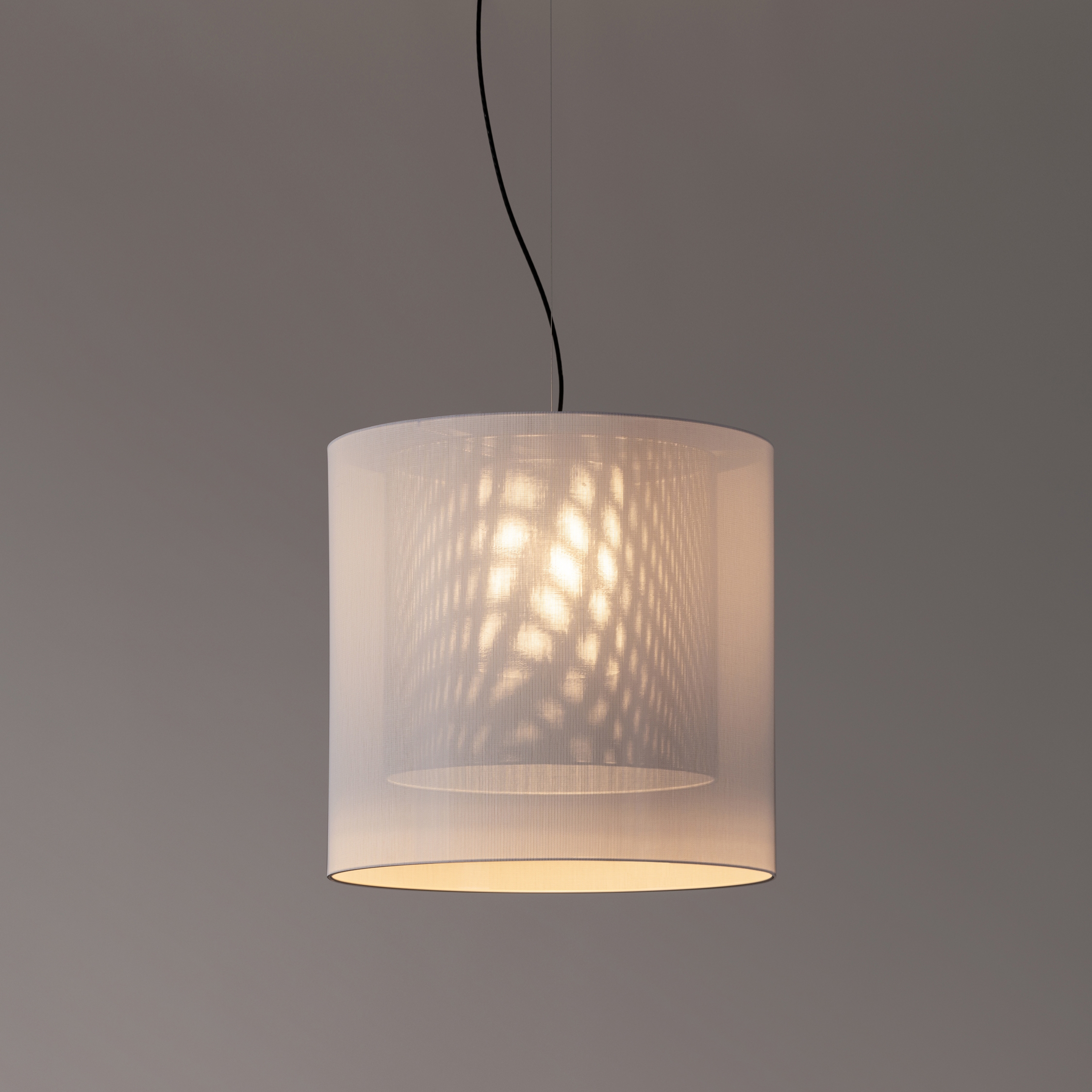 Produkt Moaré LM | Pendant Lamp des Herstellers Santa & Cole anzeigen
