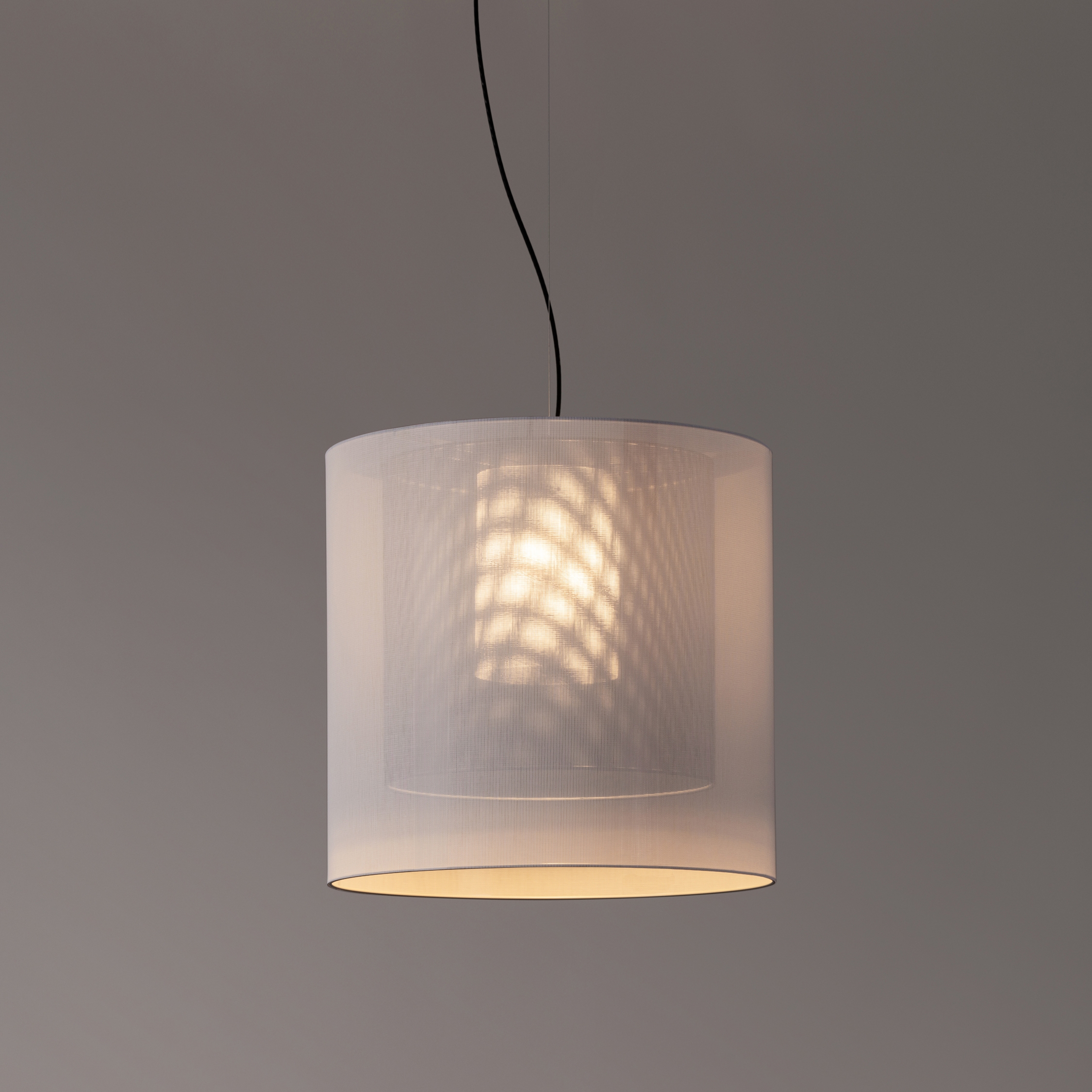 Produkt Moaré LM | Pendant Lamp des Herstellers Santa & Cole anzeigen