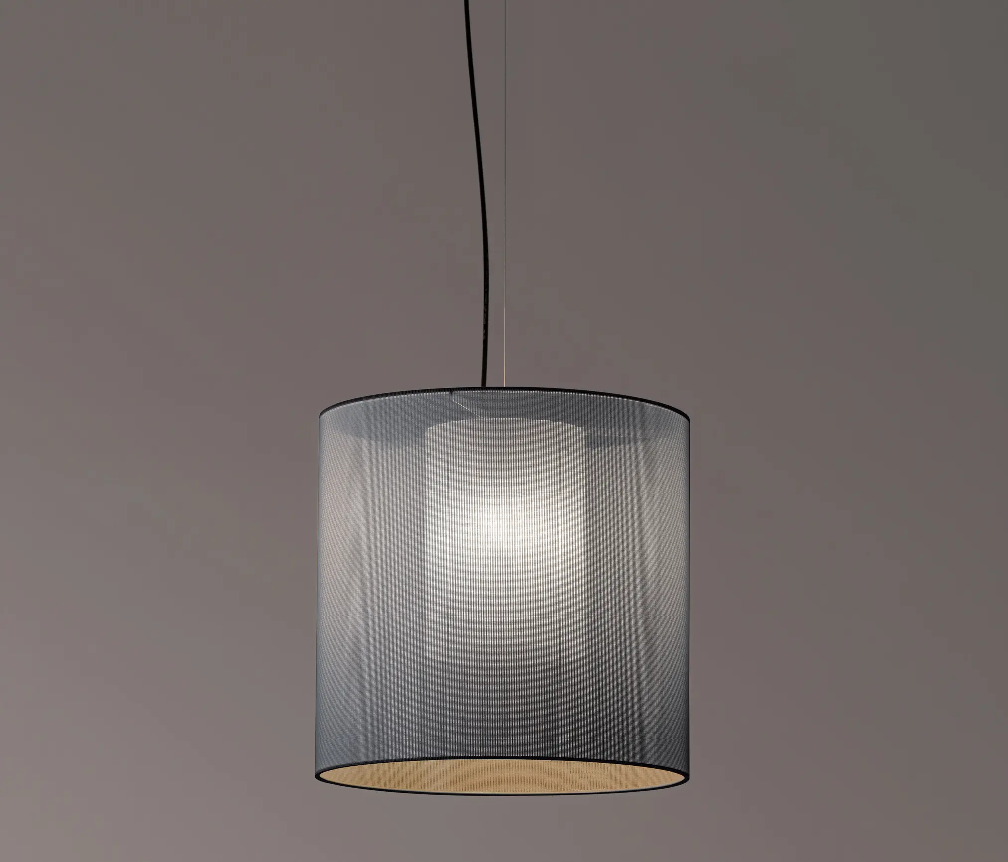 Santa & Cole - Moaré M | Pendant Lamp