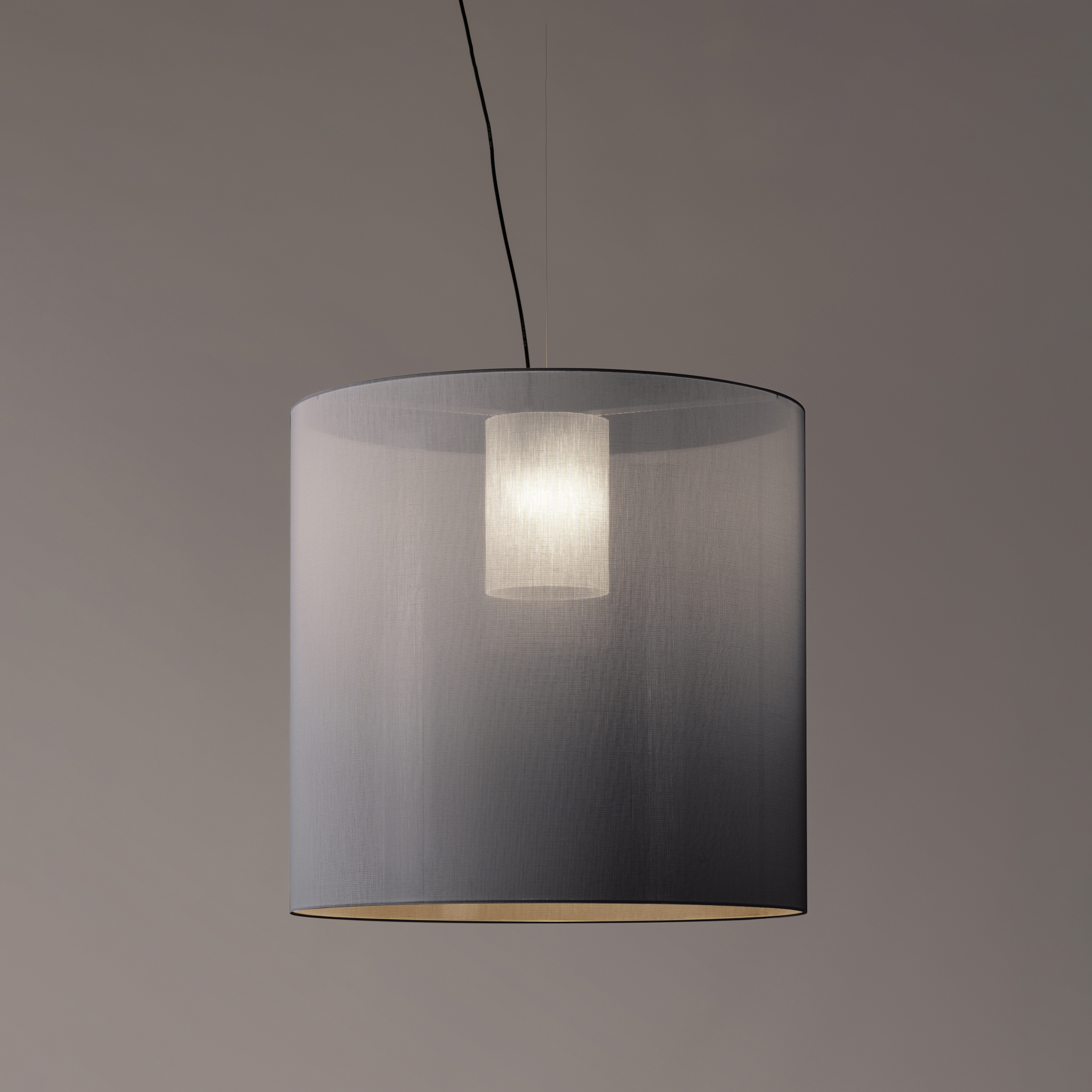 Moaré X | Pendant Lamp