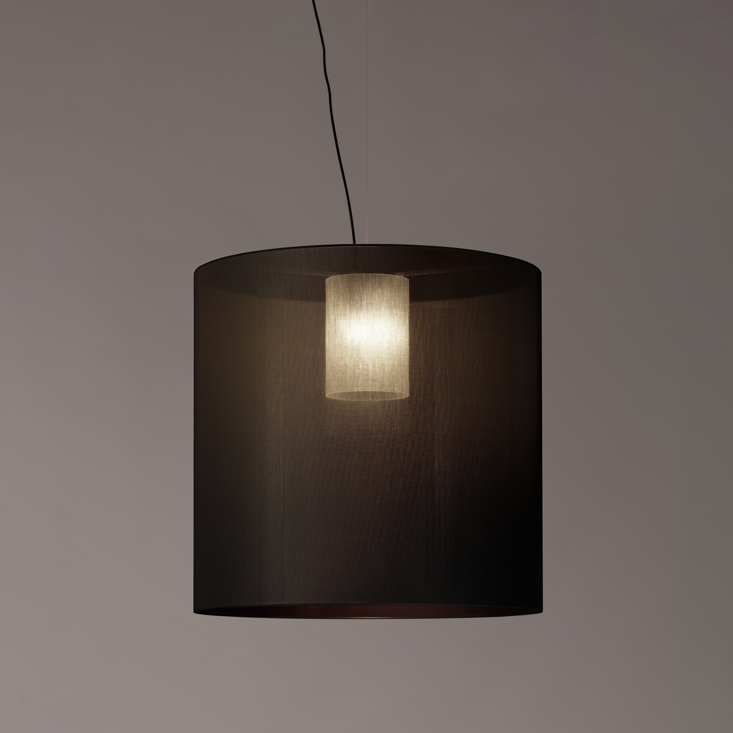 Moaré X | Pendant Lamp