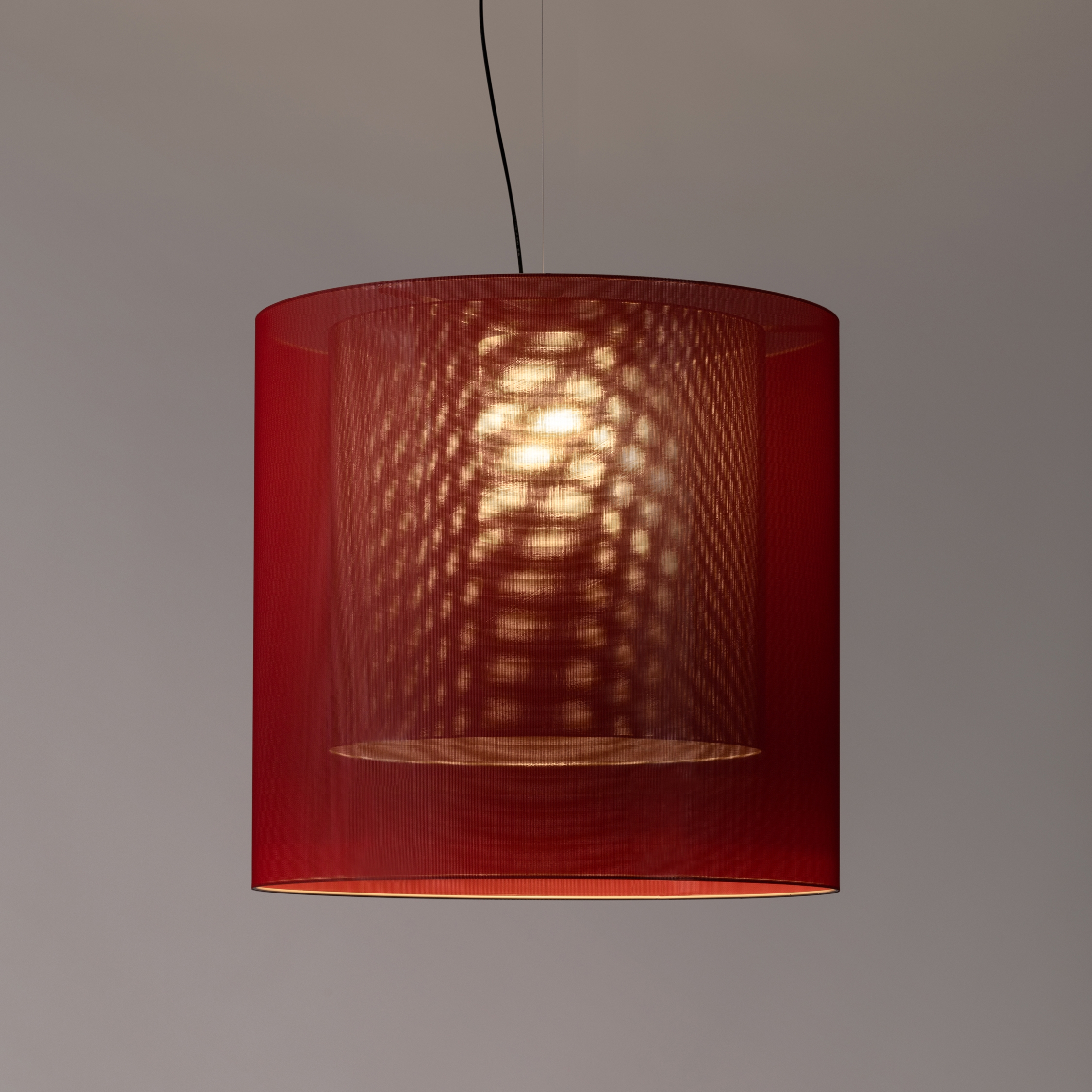 Moaré XL | Pendant Lamp