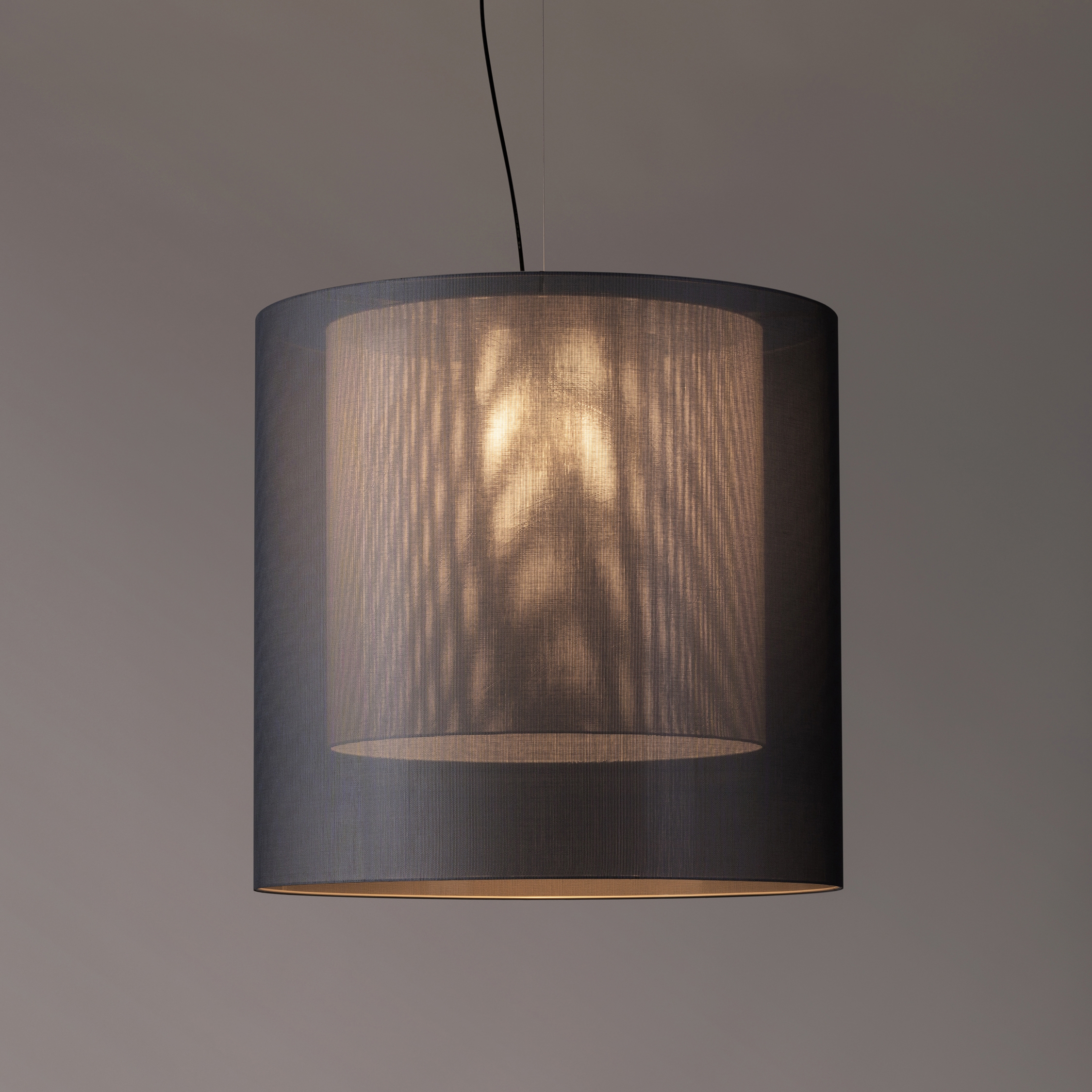 Moaré XL | Pendant Lamp