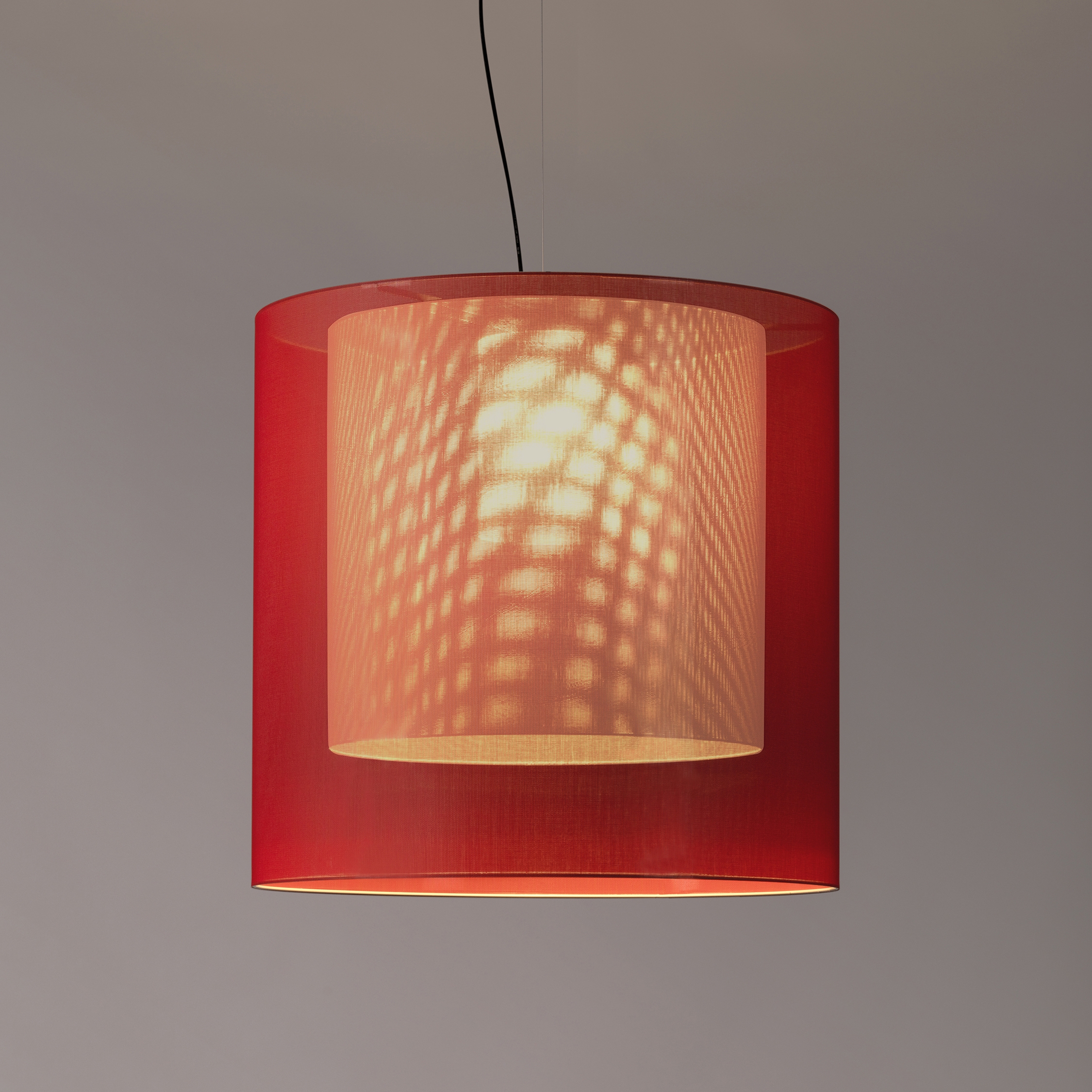 Moaré XL | Pendant Lamp