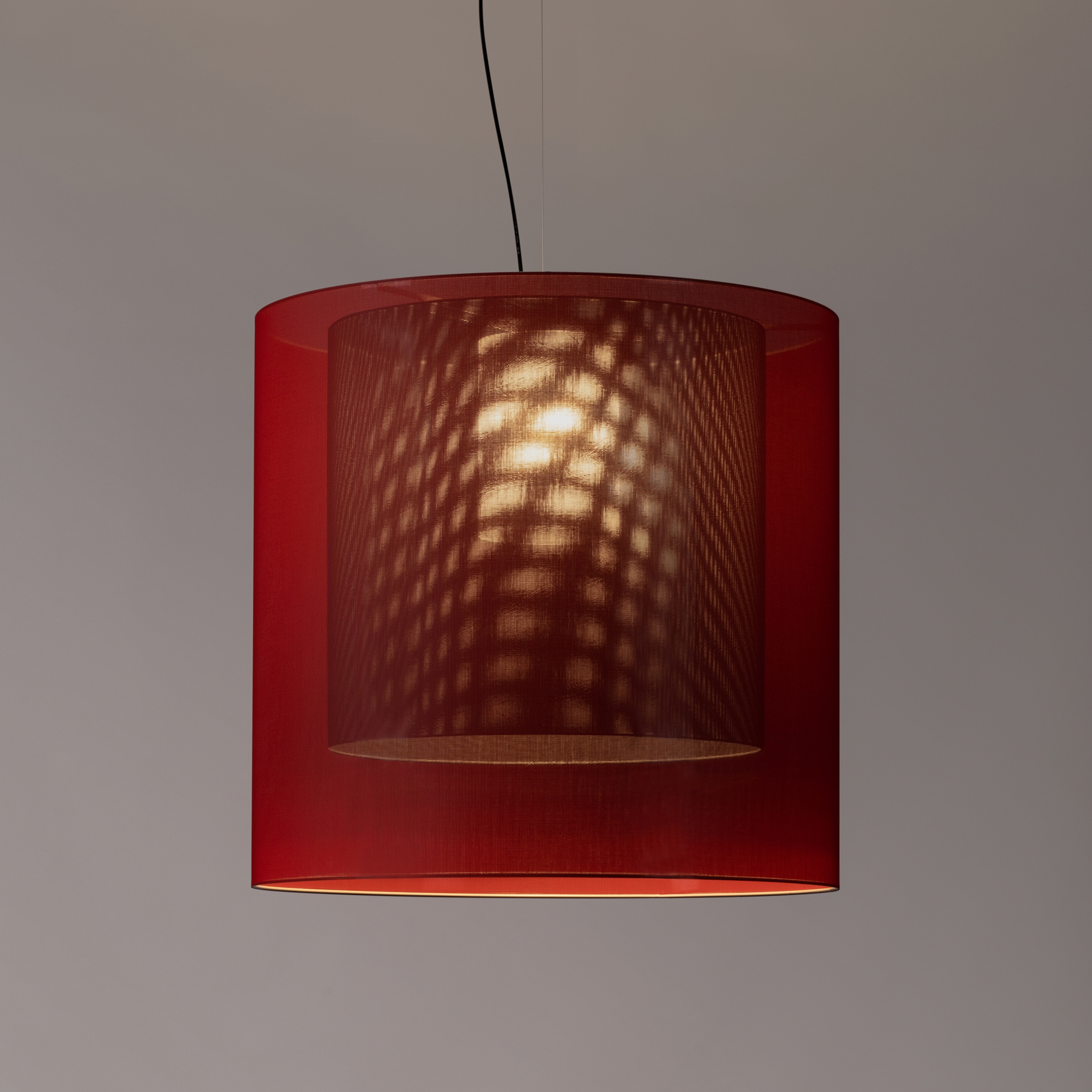 Moaré XL | Pendant Lamp