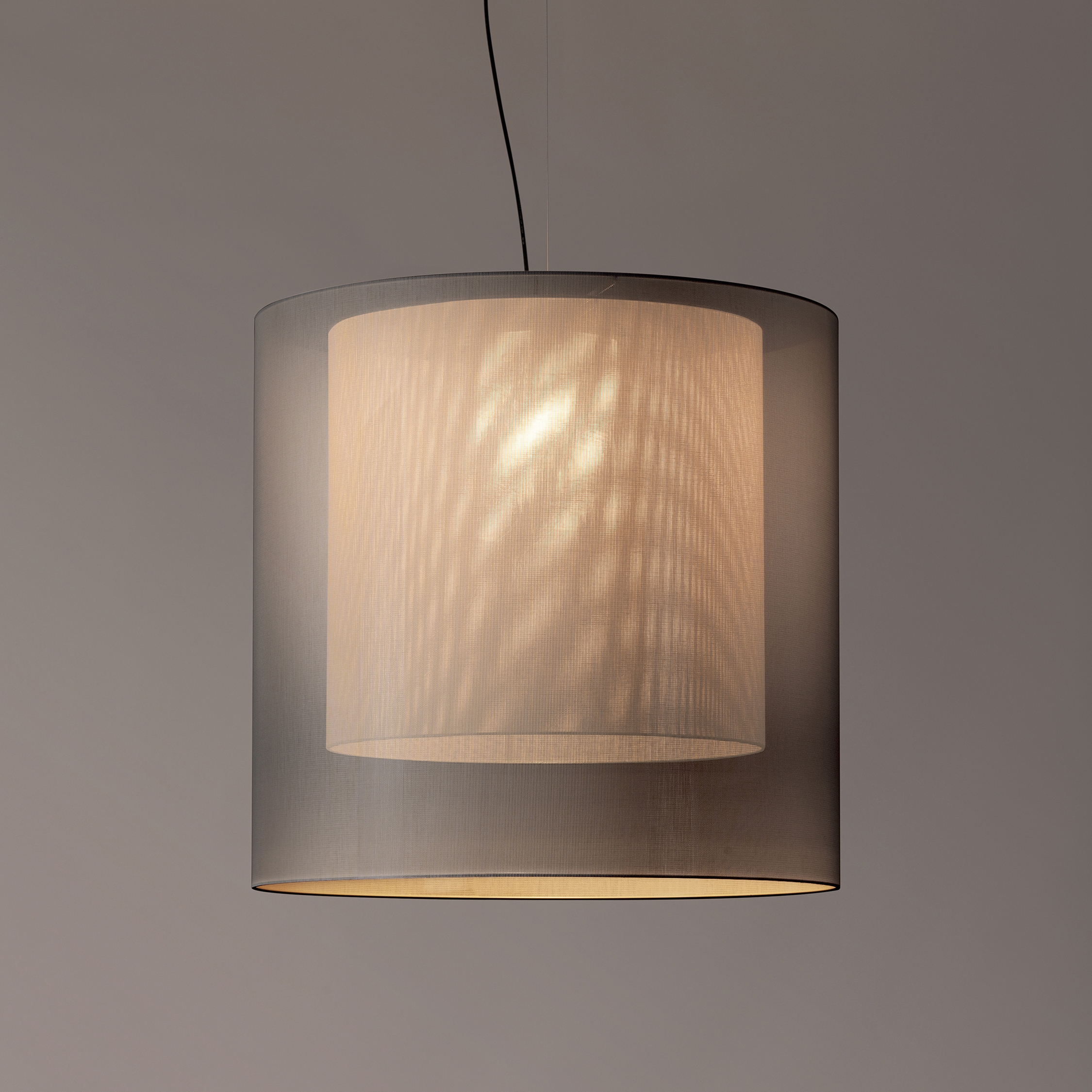 Moaré XL | Pendant Lamp