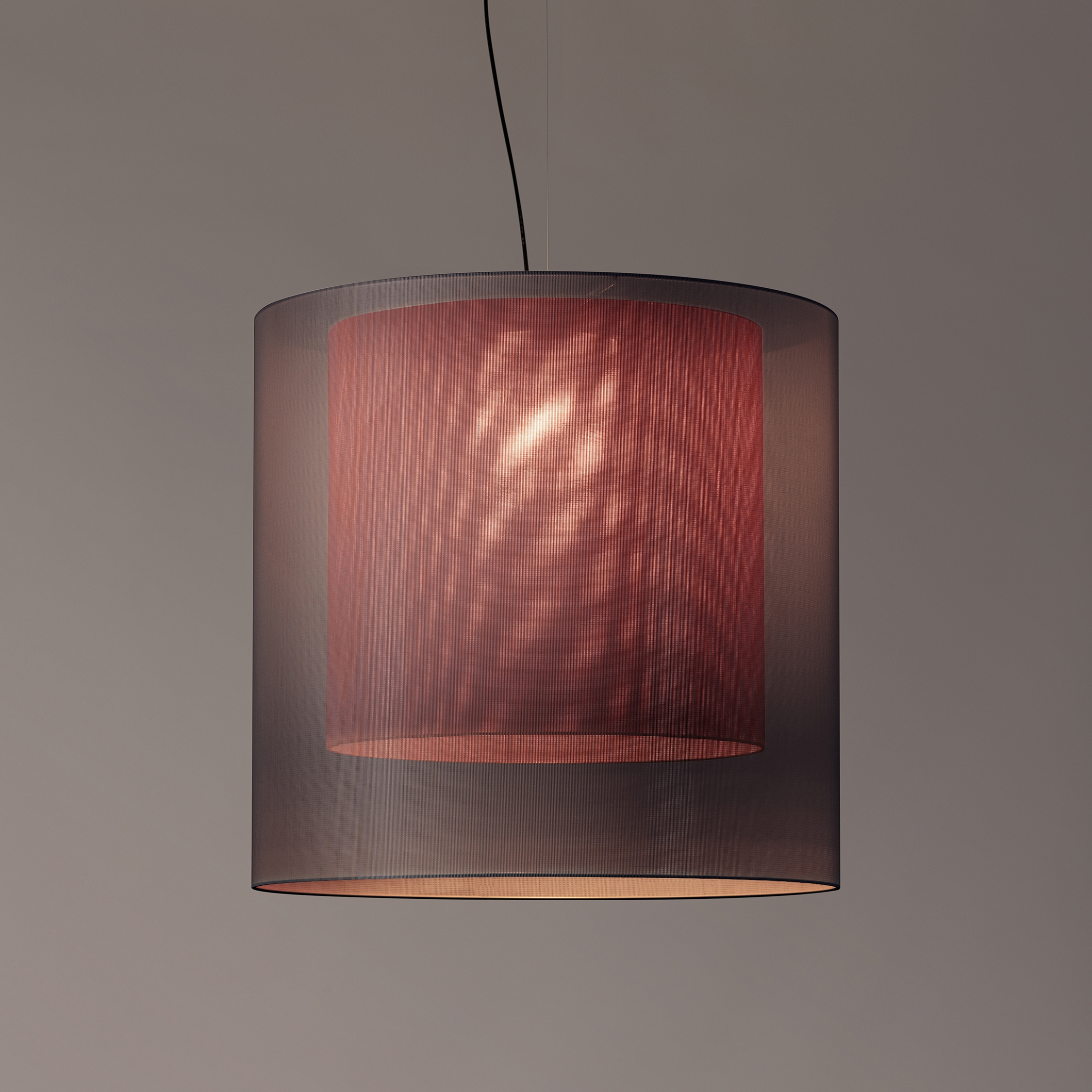 Moaré XL | Pendant Lamp