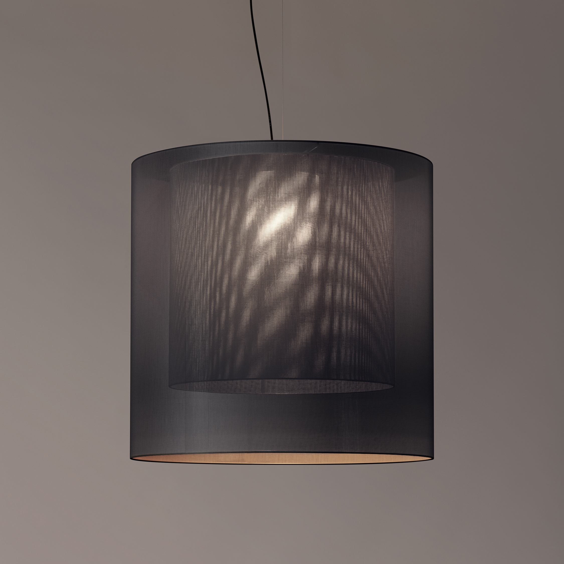 Moaré XL | Pendant Lamp