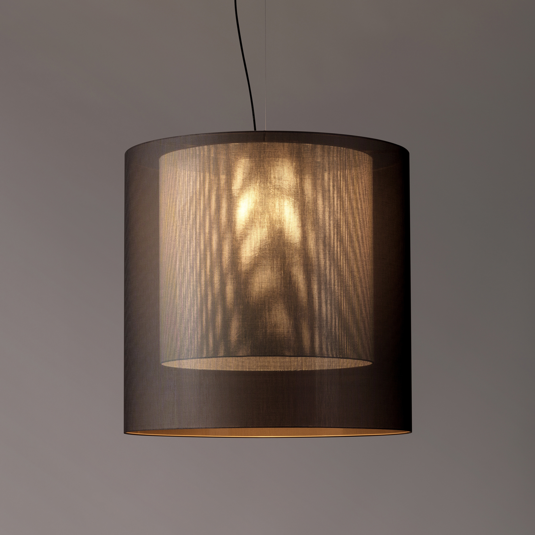 Moaré XL | Pendant Lamp