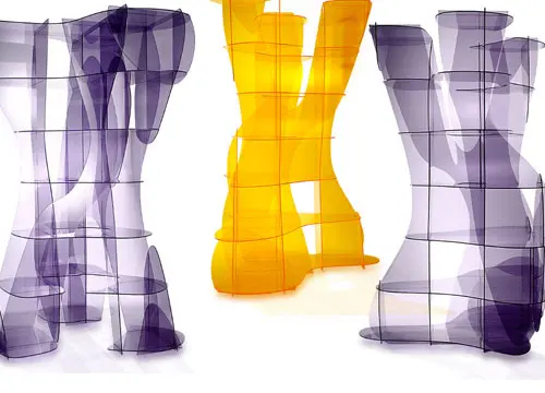 Sawaya & Moroni - Three-One / Three-Two