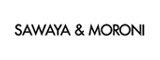 Logo for manufacturer Sawaya & Moroni