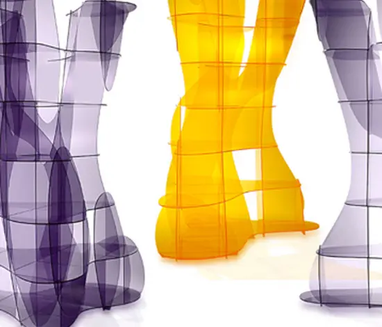 Sawaya & Moroni - Three-One / Three-Two