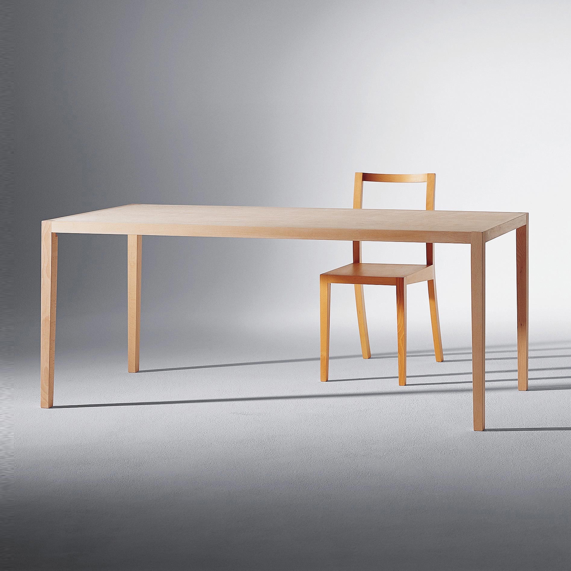 TABLES