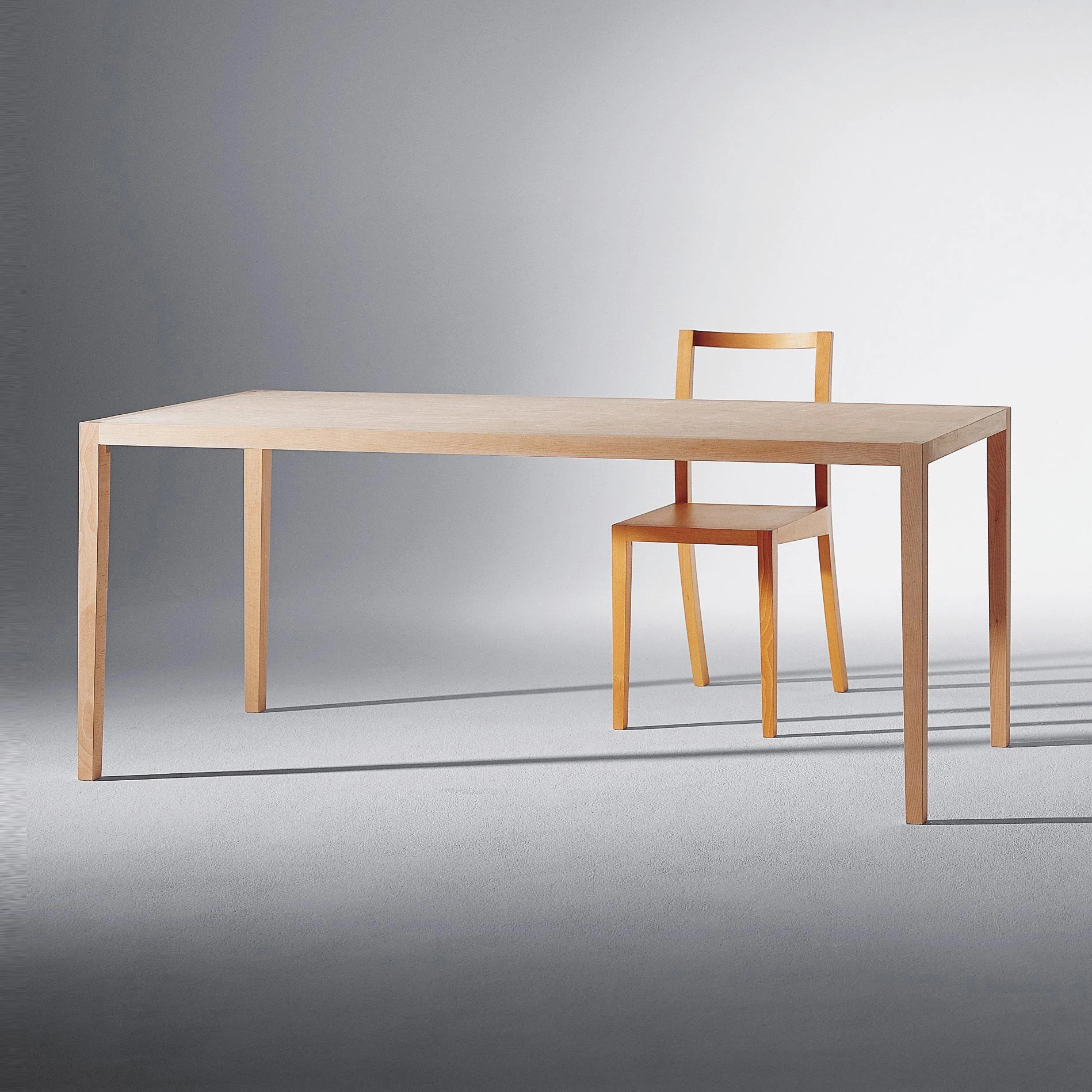 TABLES