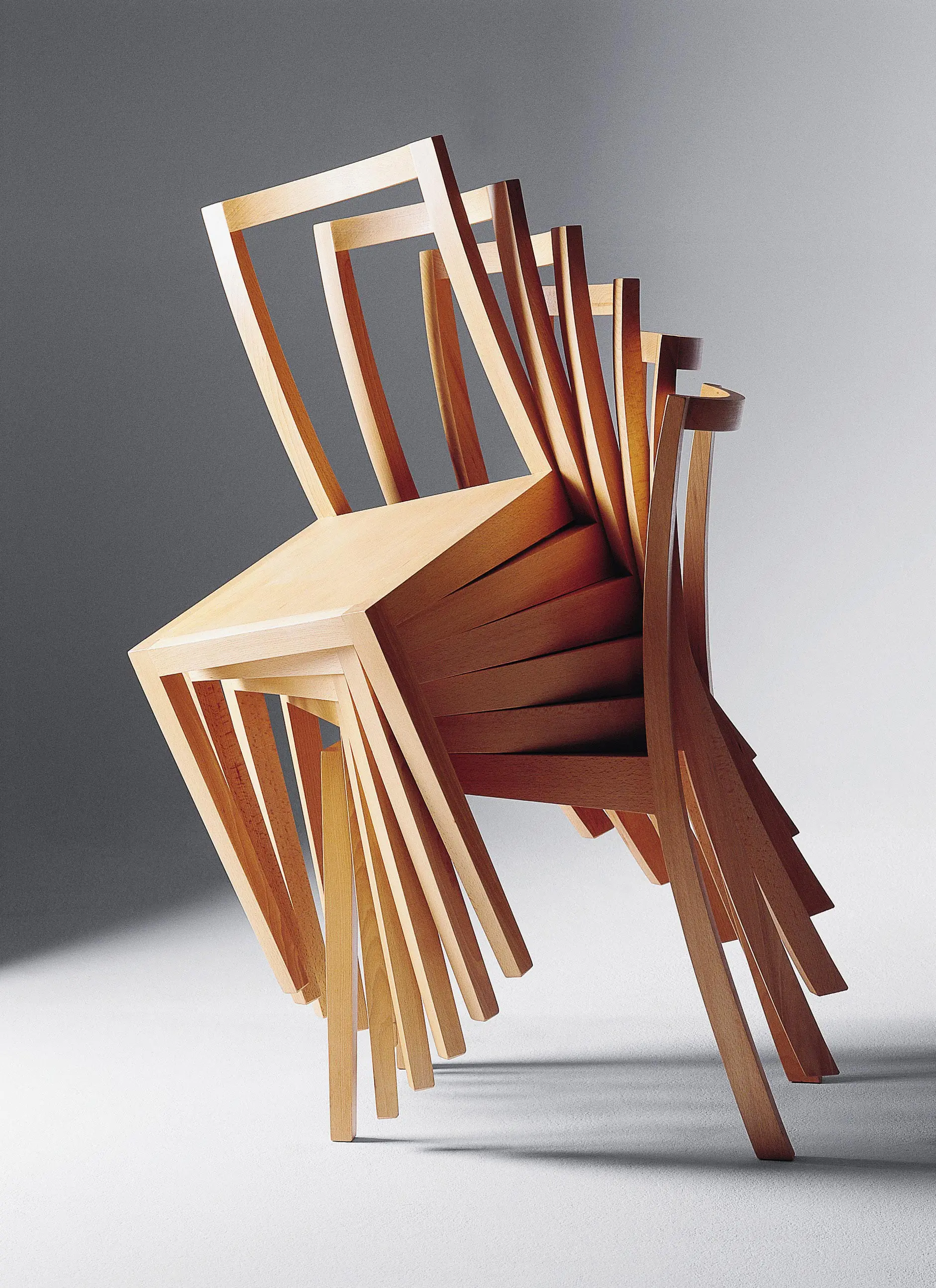 Schmidinger Möbelbau - Bitzer | Bed Das Feld der Niemande