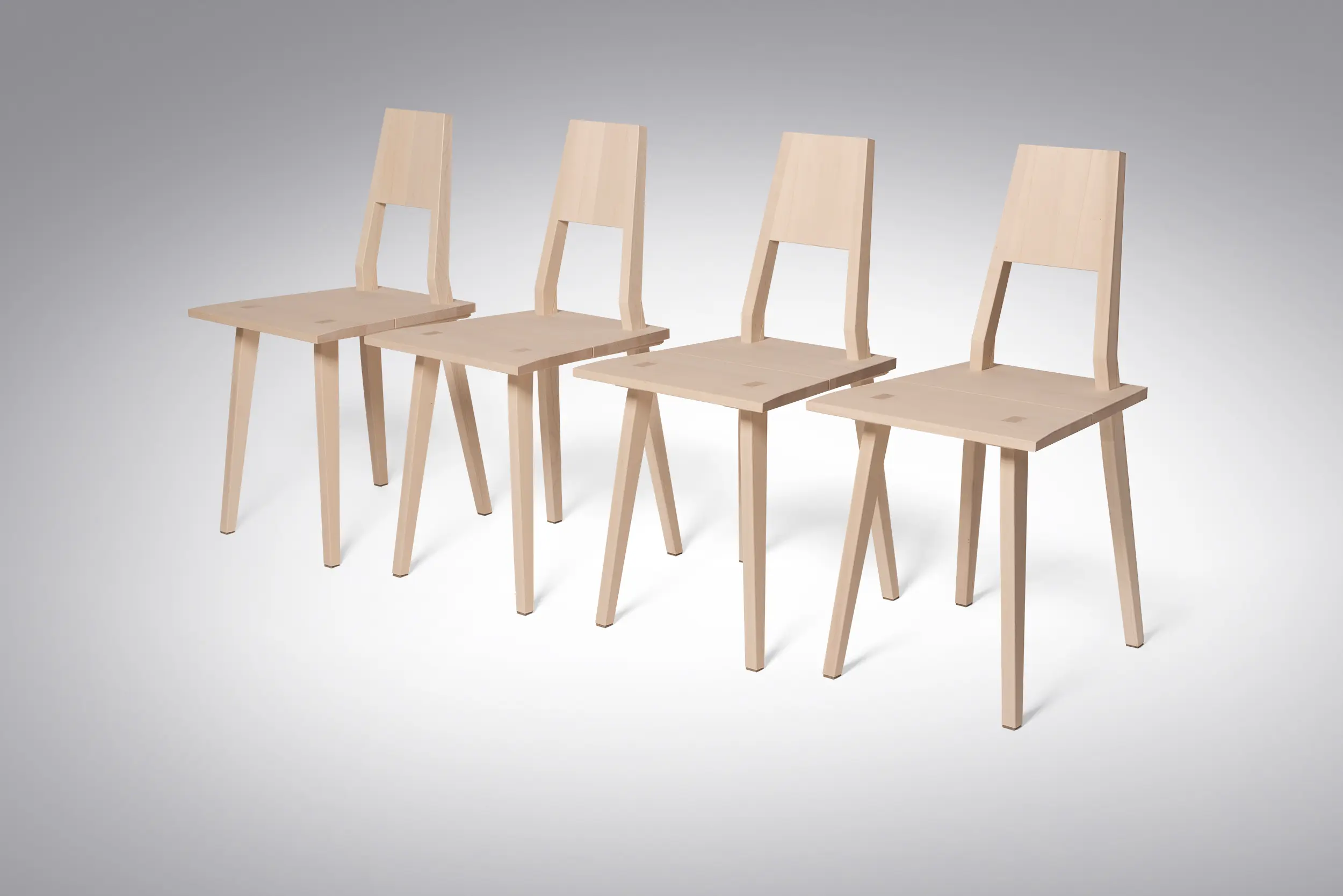 Schmidinger Möbelbau - Steiner | Chair Exsel