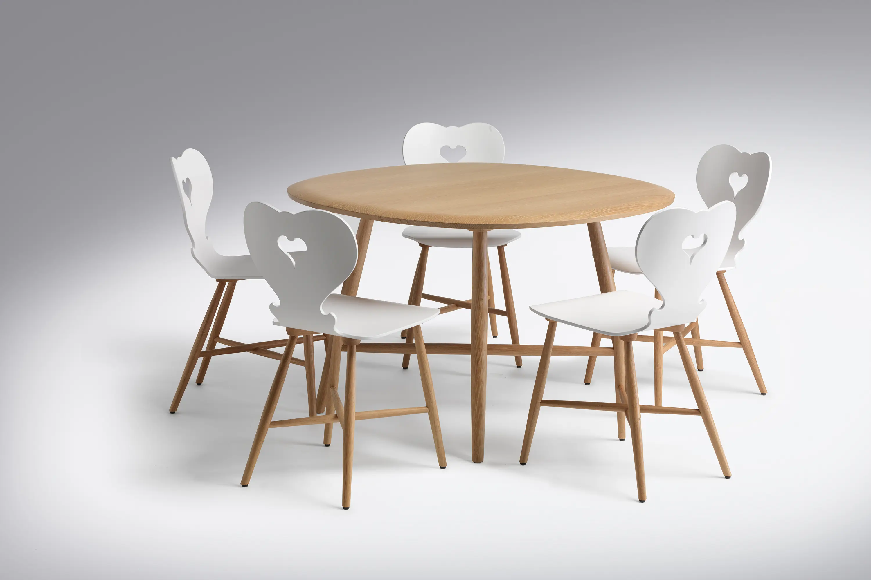 Schmidinger Möbelbau - Trix | Chair Trix L