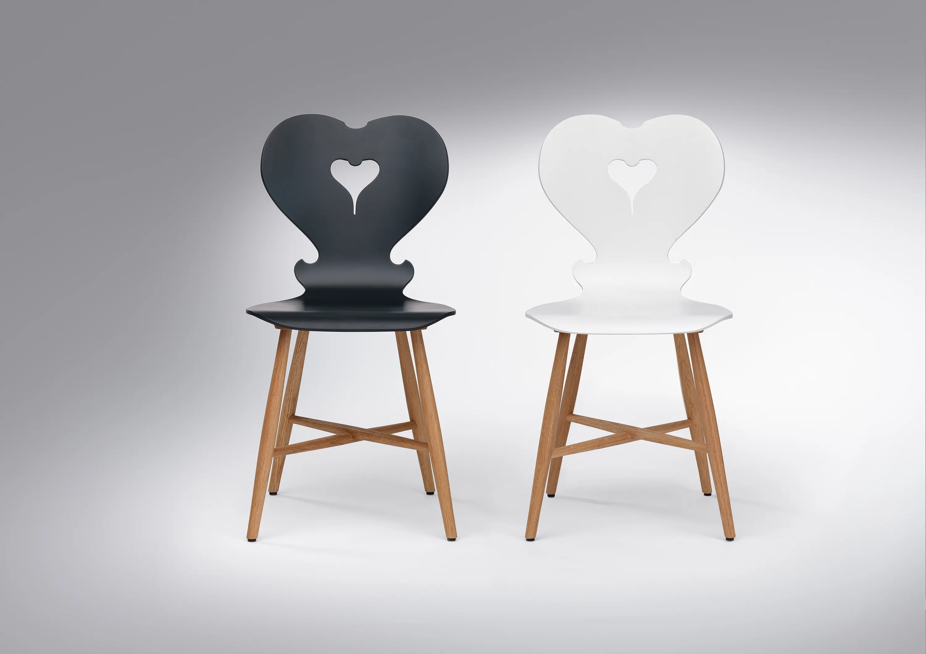 Schmidinger Möbelbau - Trix | Chair Trix L
