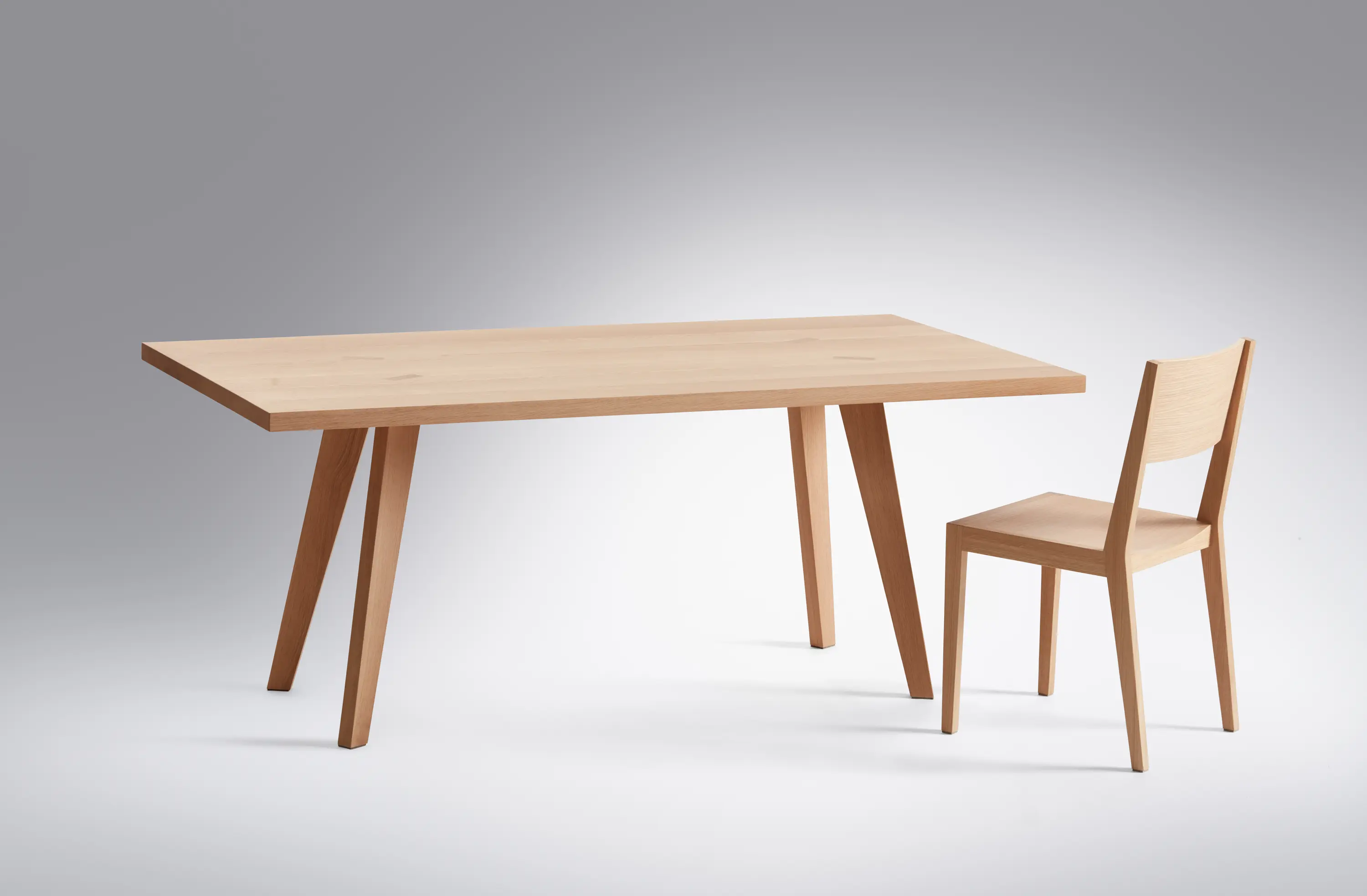 Schmidinger Möbelbau - Sennhaus | Table Sennhaus
