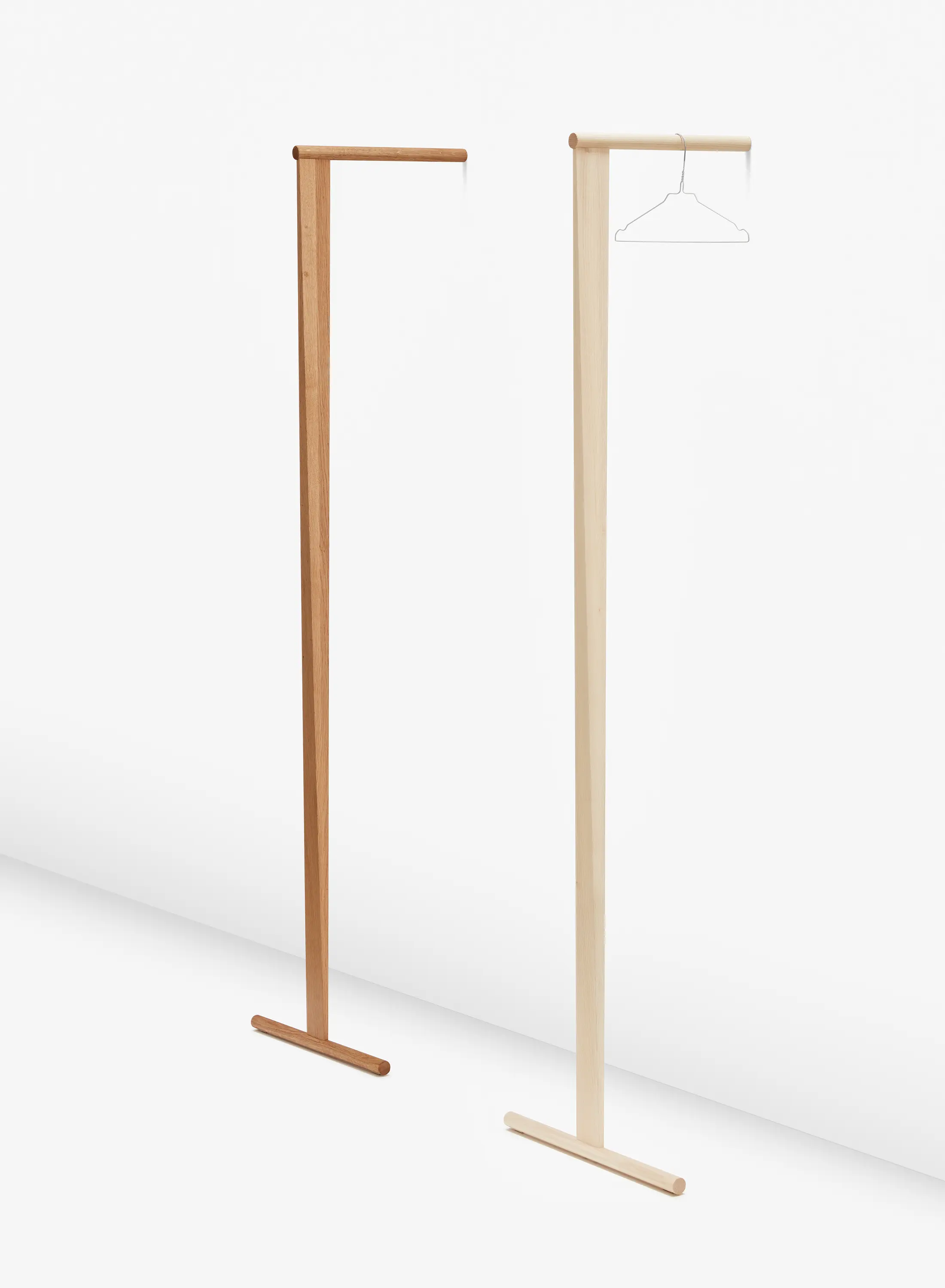 Schmidinger Möbelbau - Karuga | Anlehngarderobe Bertl