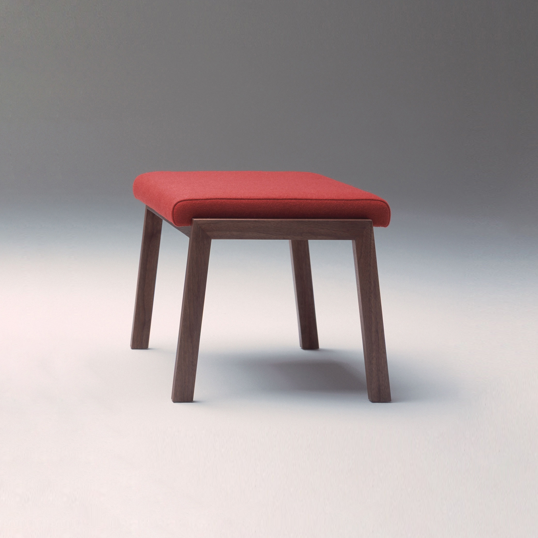 Display product Steiner | Stool Plus from manufacturer Schmidinger Möbelbau