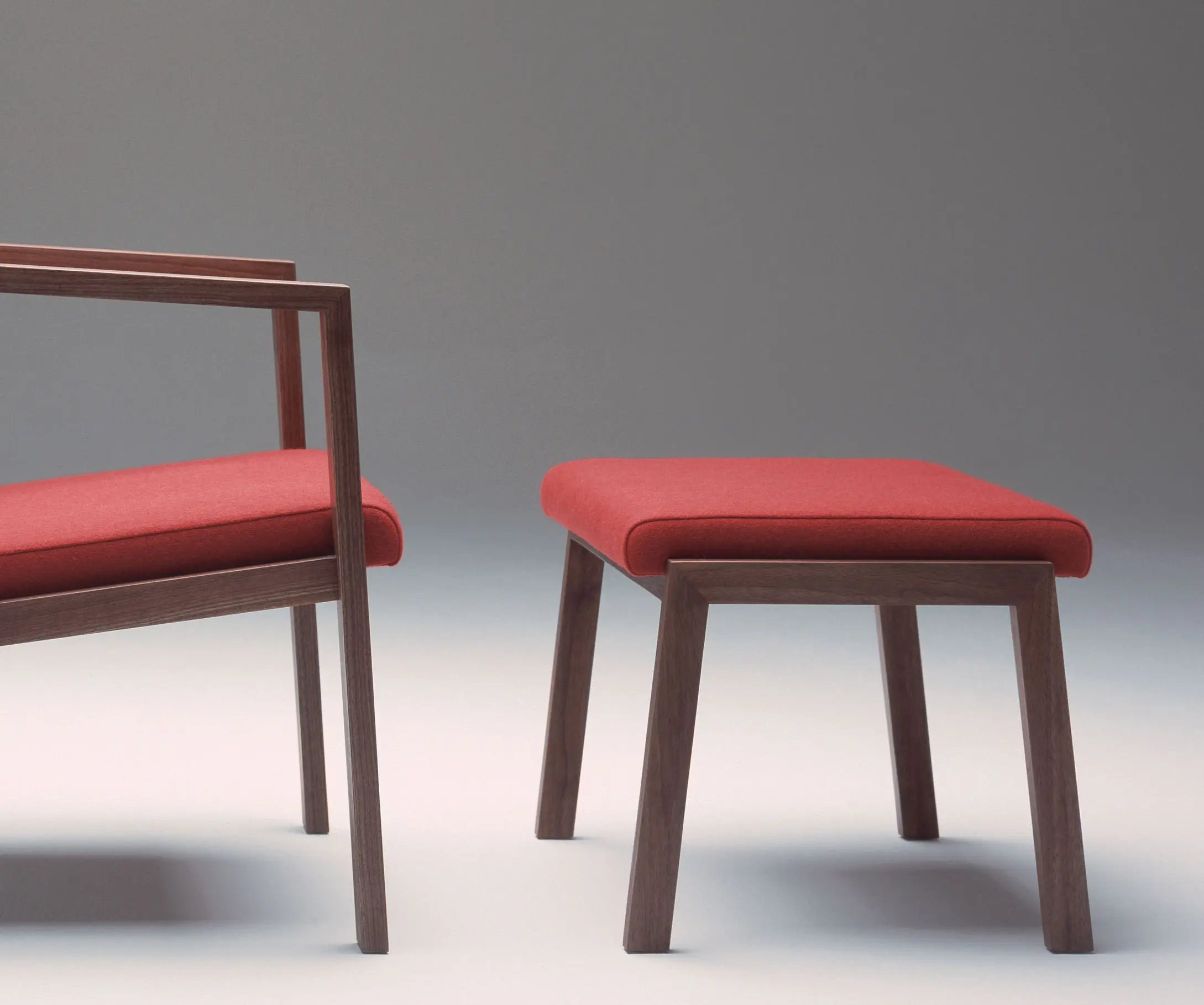Schmidinger Möbelbau - Steiner | Stool Plus