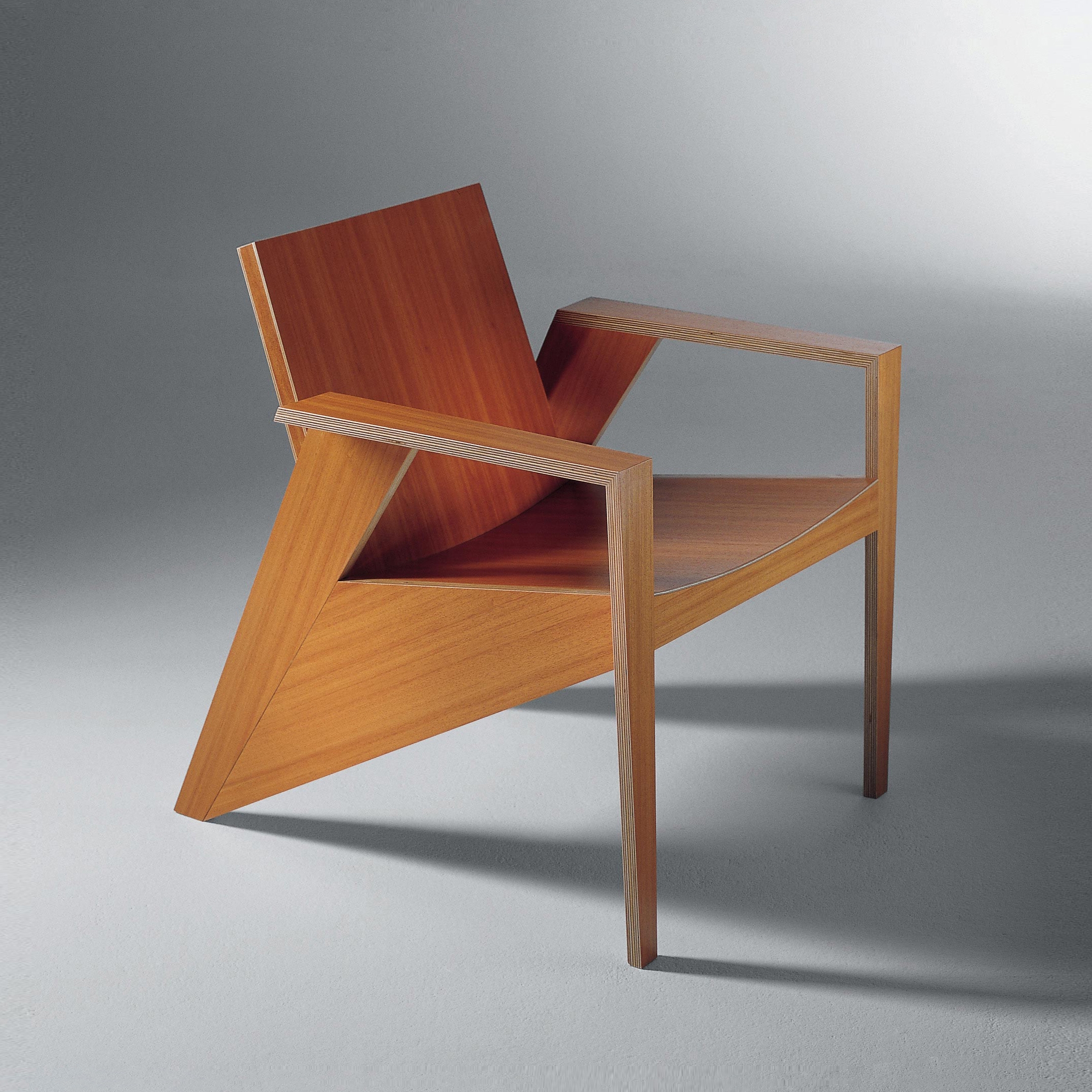 Mostrar el producto Merani | Chair Hop del fabricante Schmidinger Möbelbau