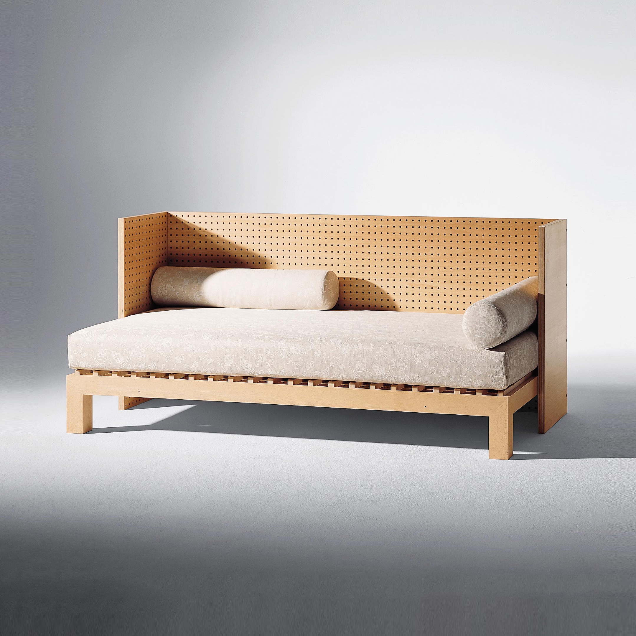 Mostrar el producto Galler | Bed sofa del fabricante Schmidinger Möbelbau