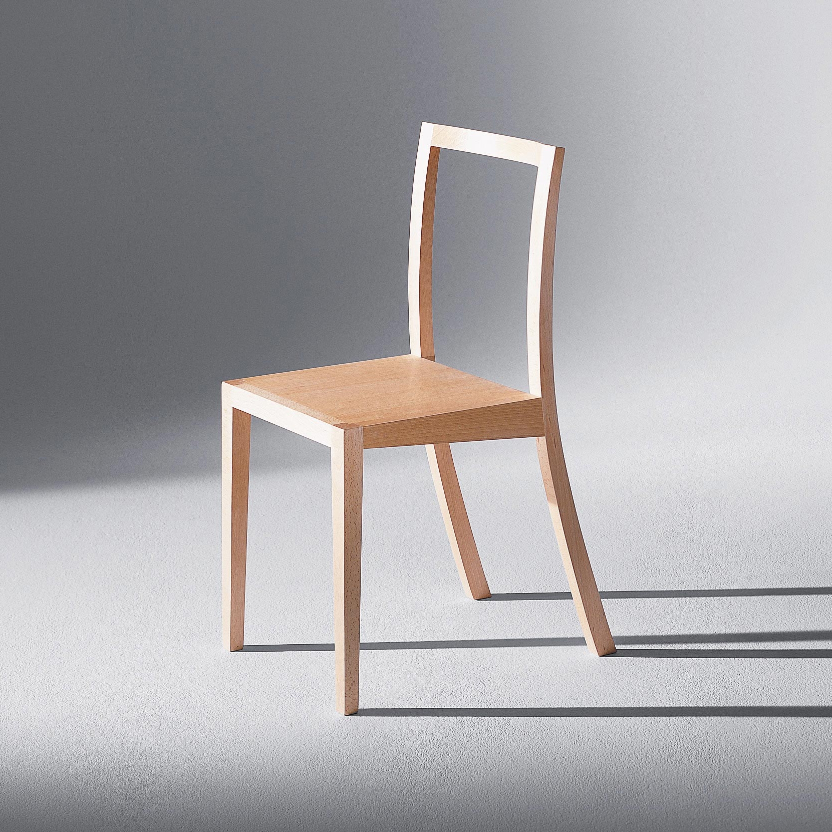 Display product Bitzer | Chair Der König von Schu from manufacturer Schmidinger Möbelbau