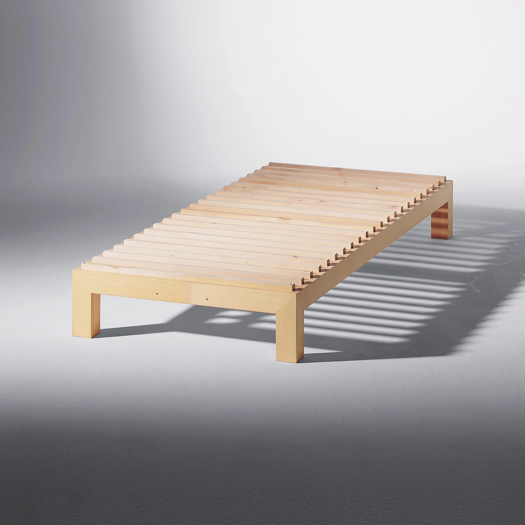 Mostra il prodotto Galler | Frame and grate del produttore Schmidinger Möbelbau