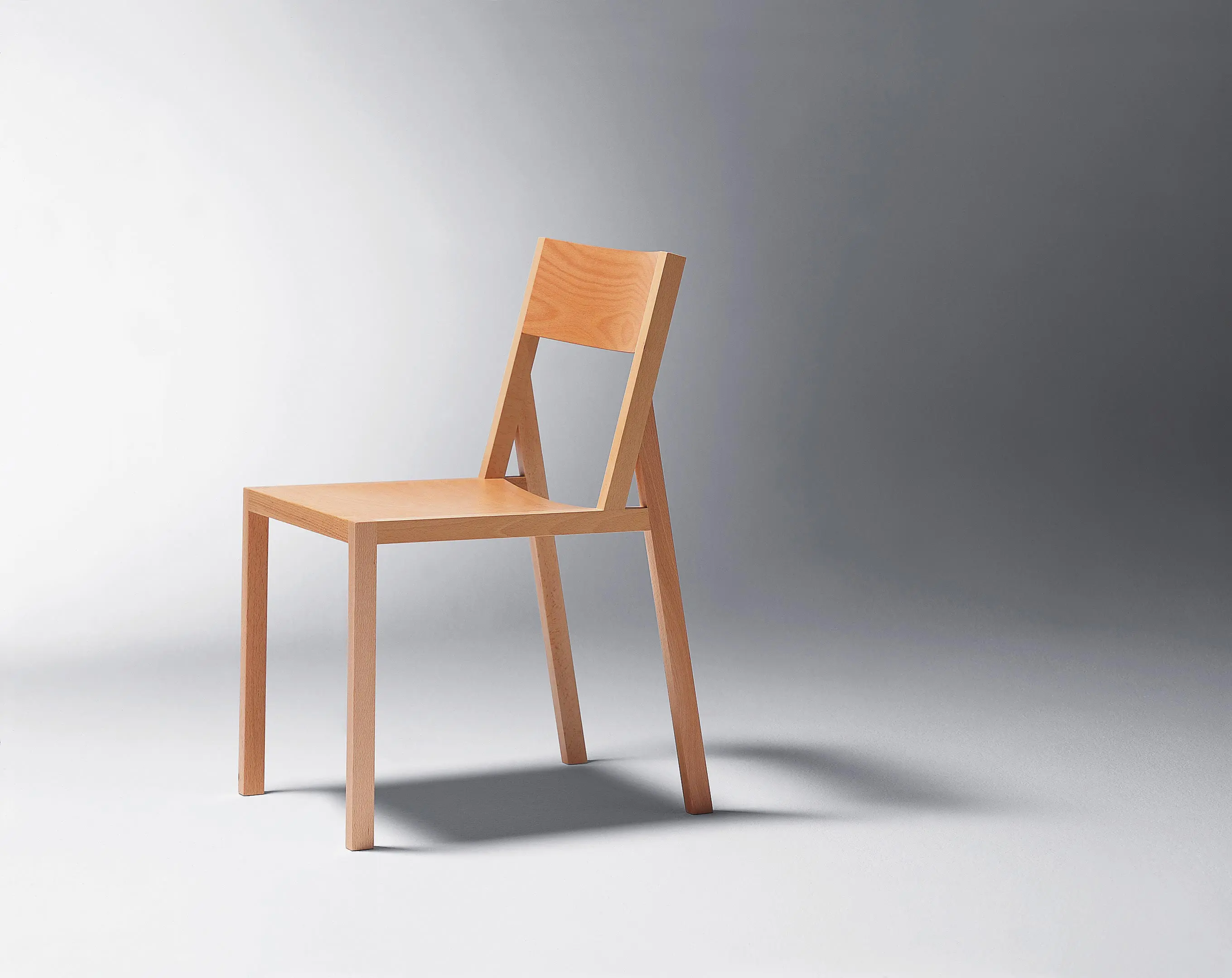 Schmidinger Möbelbau - Steiner | Chair Delta