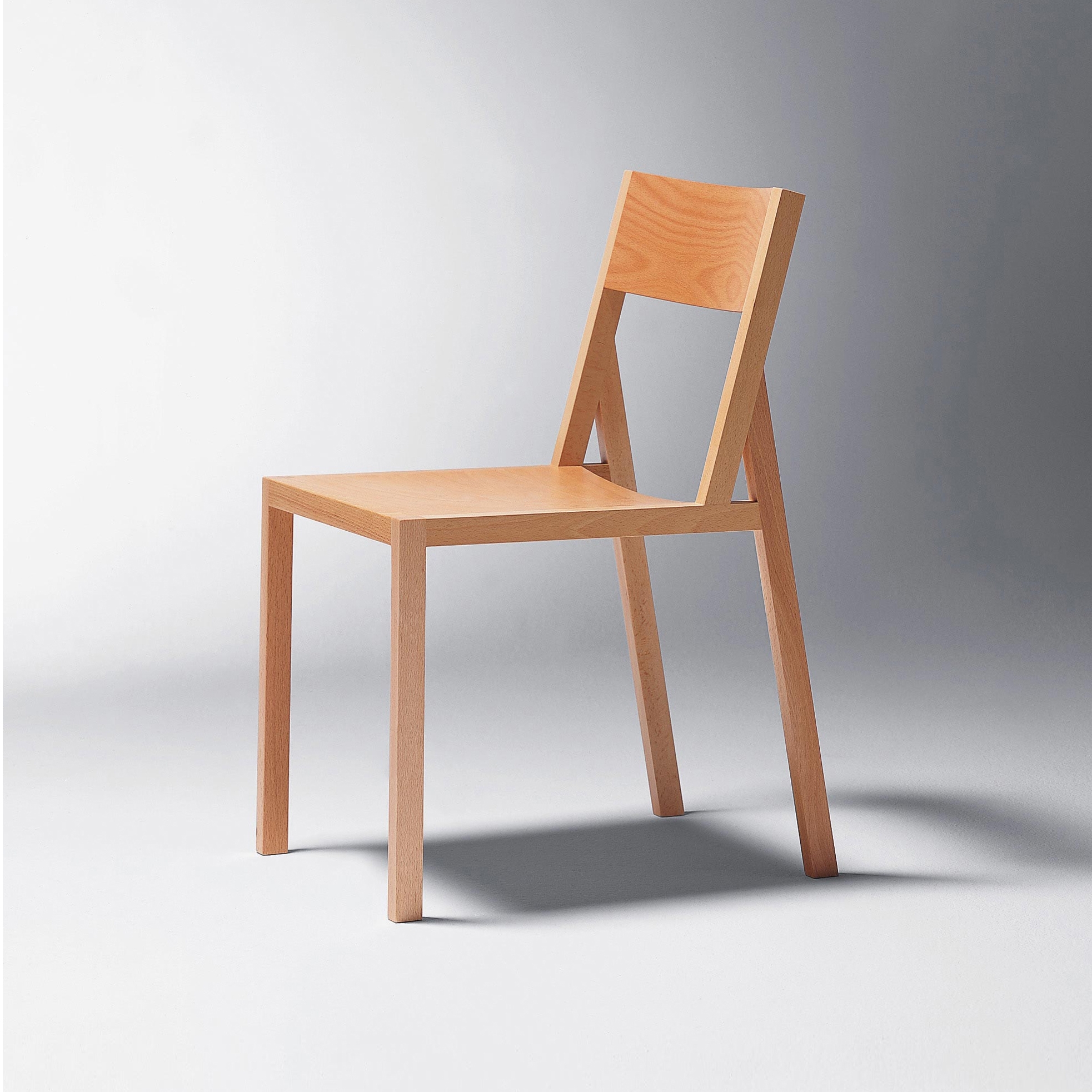 Mostrar el producto Steiner | Chair Delta del fabricante Schmidinger Möbelbau