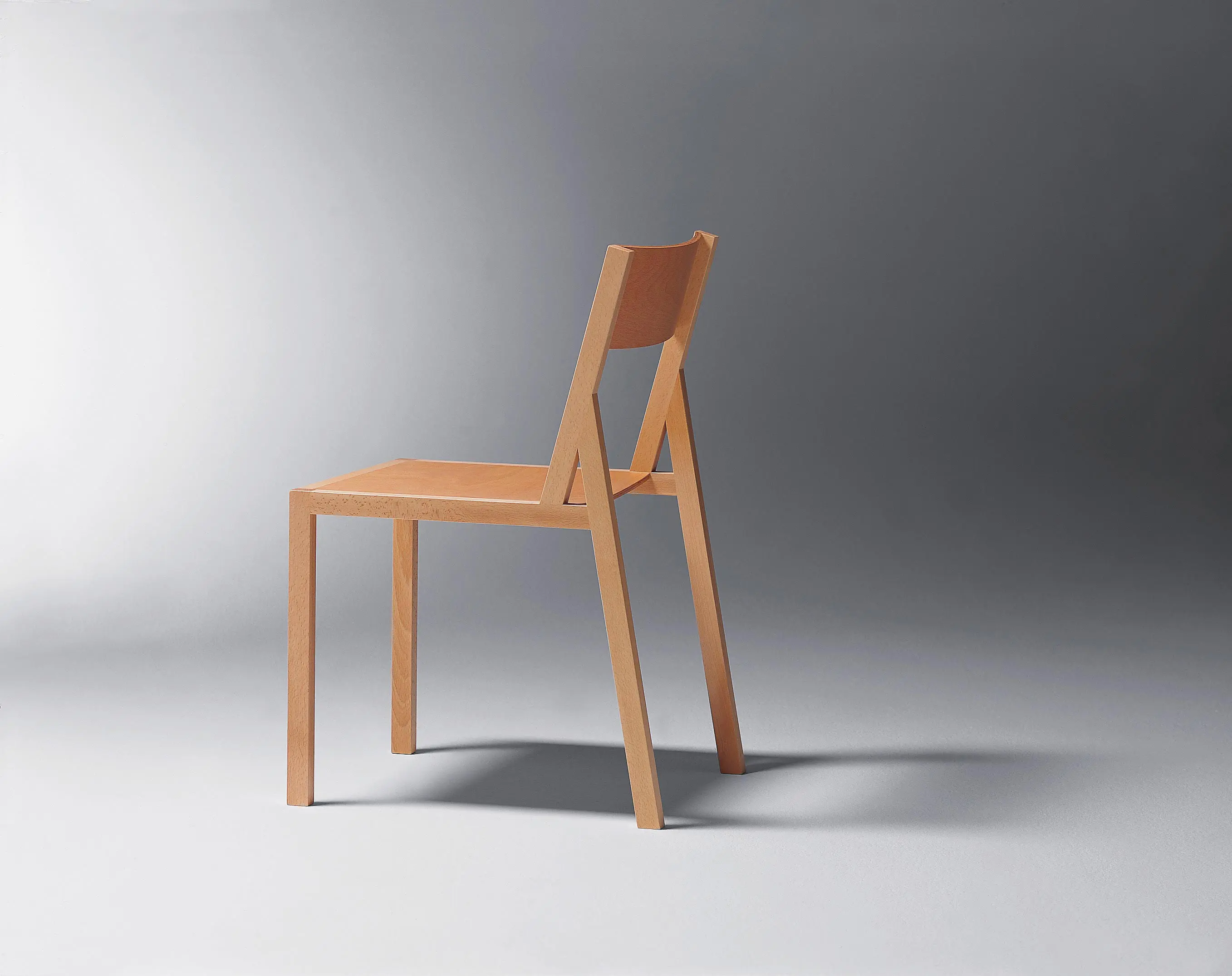 Schmidinger Möbelbau - Steiner | Chair Delta