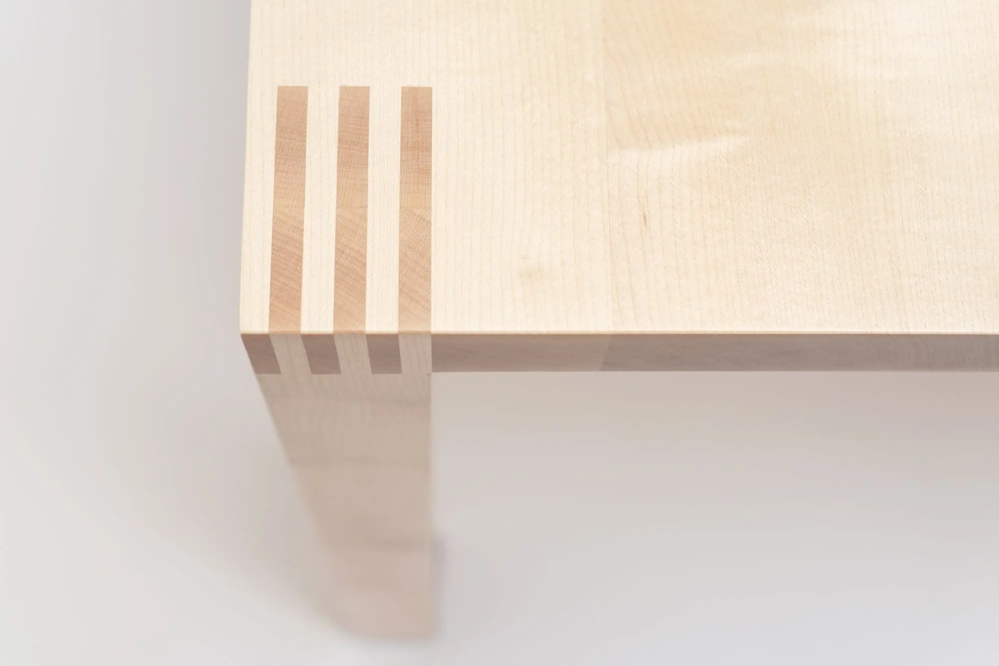Schmidinger Möbelbau - Galler | Massive wooden table Massimo