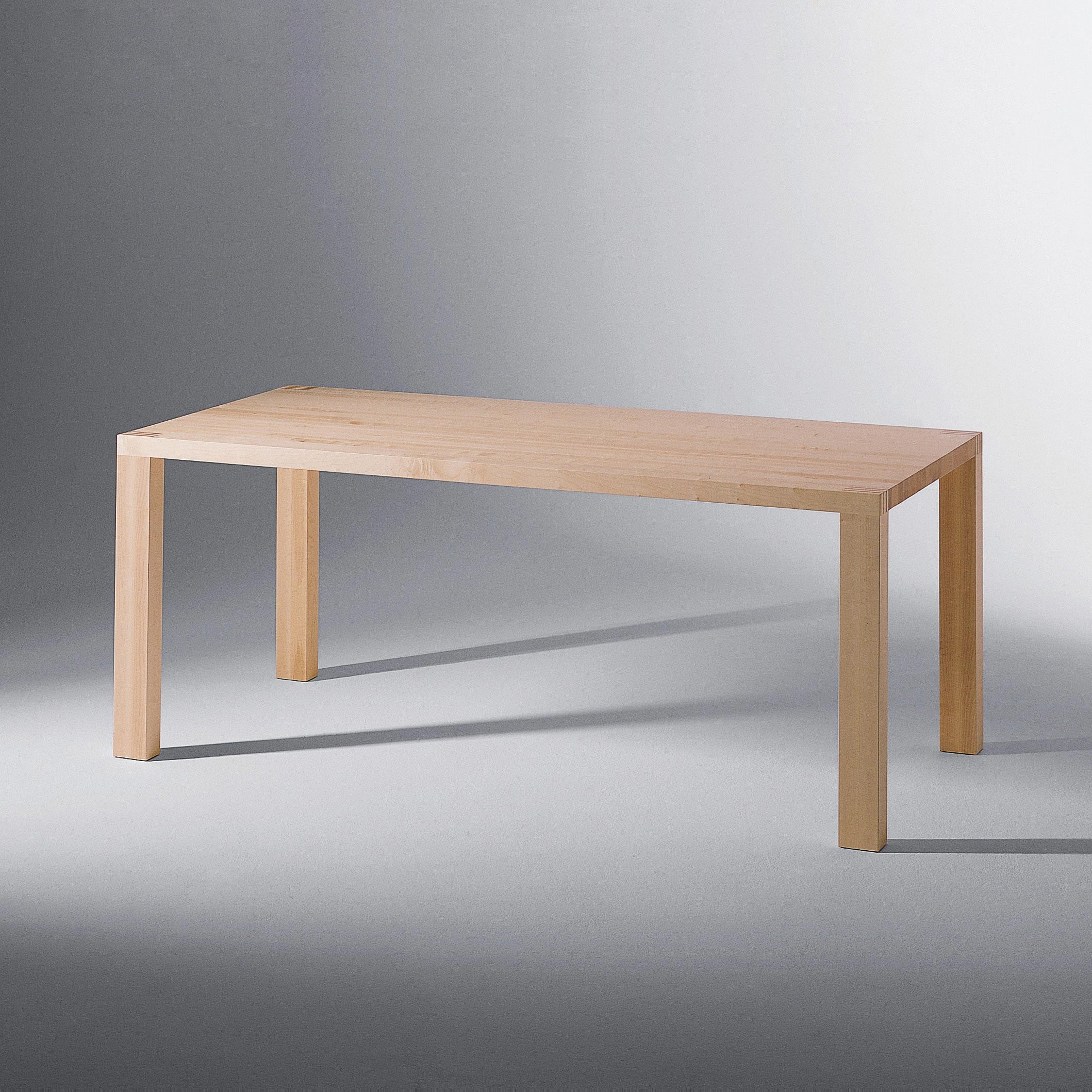 Mostrar el producto Galler | Massive wooden table Massimo del fabricante Schmidinger Möbelbau
