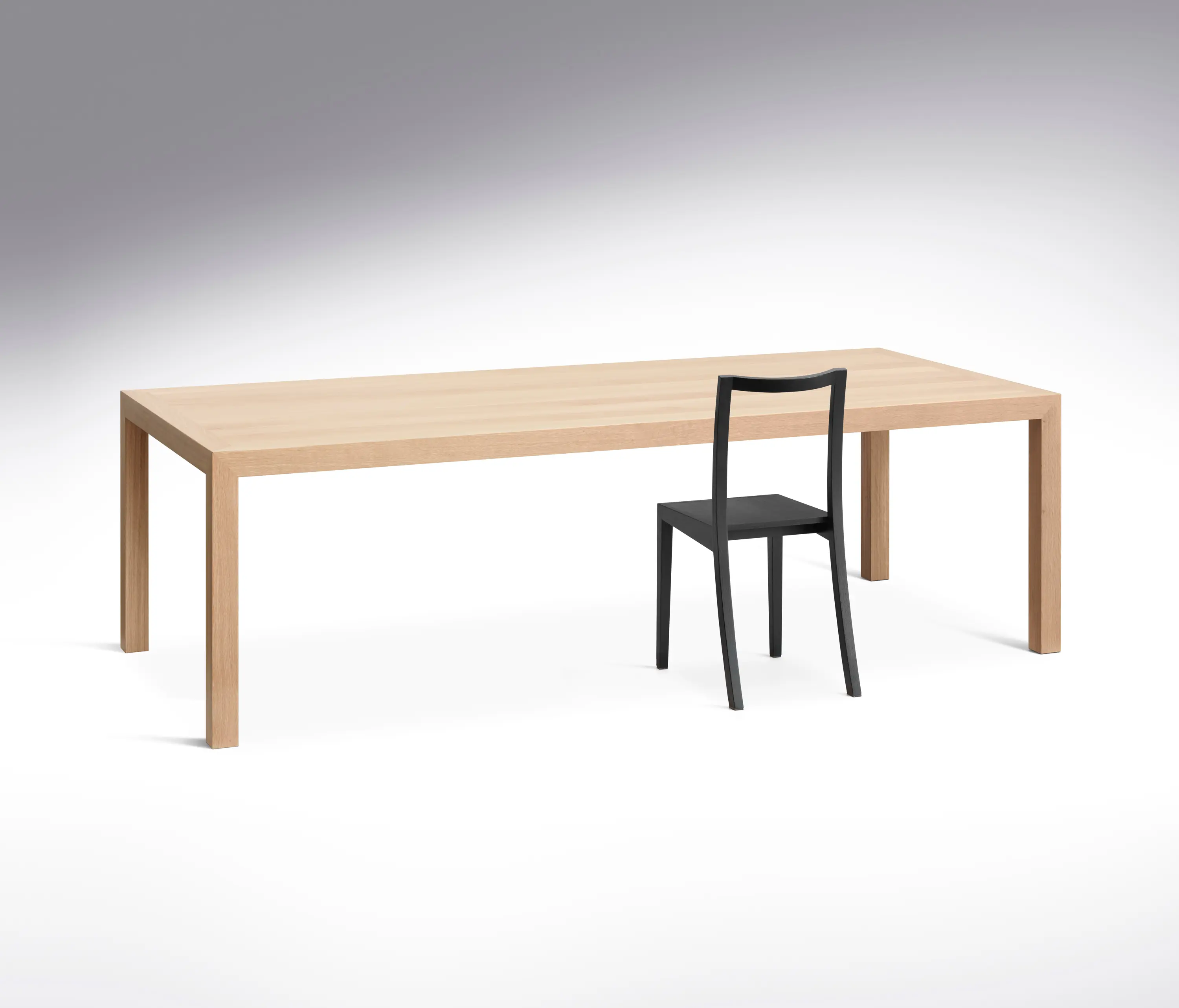 Schmidinger Möbelbau - Galler | Block table