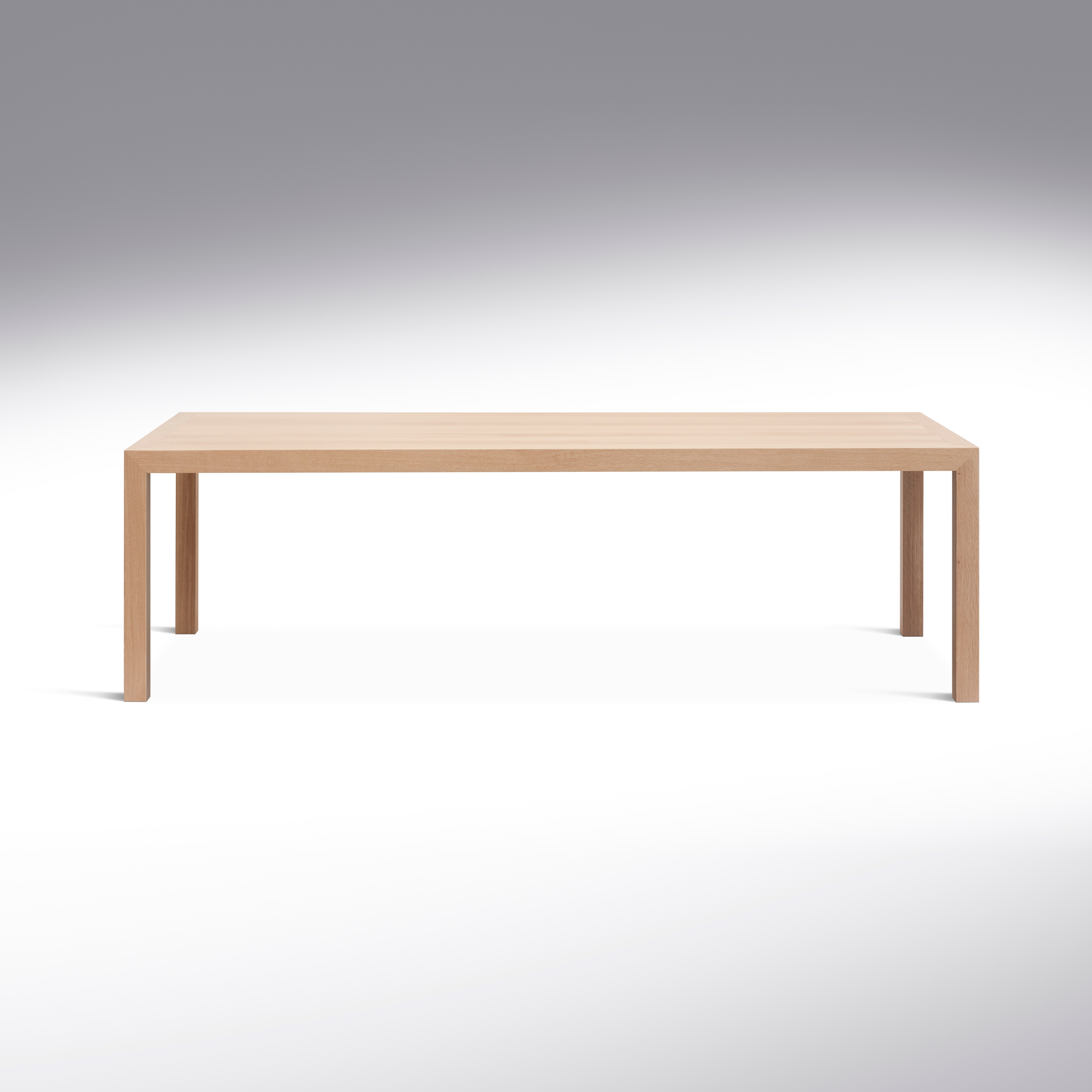 Mostrar el producto Galler | Block table del fabricante Schmidinger Möbelbau