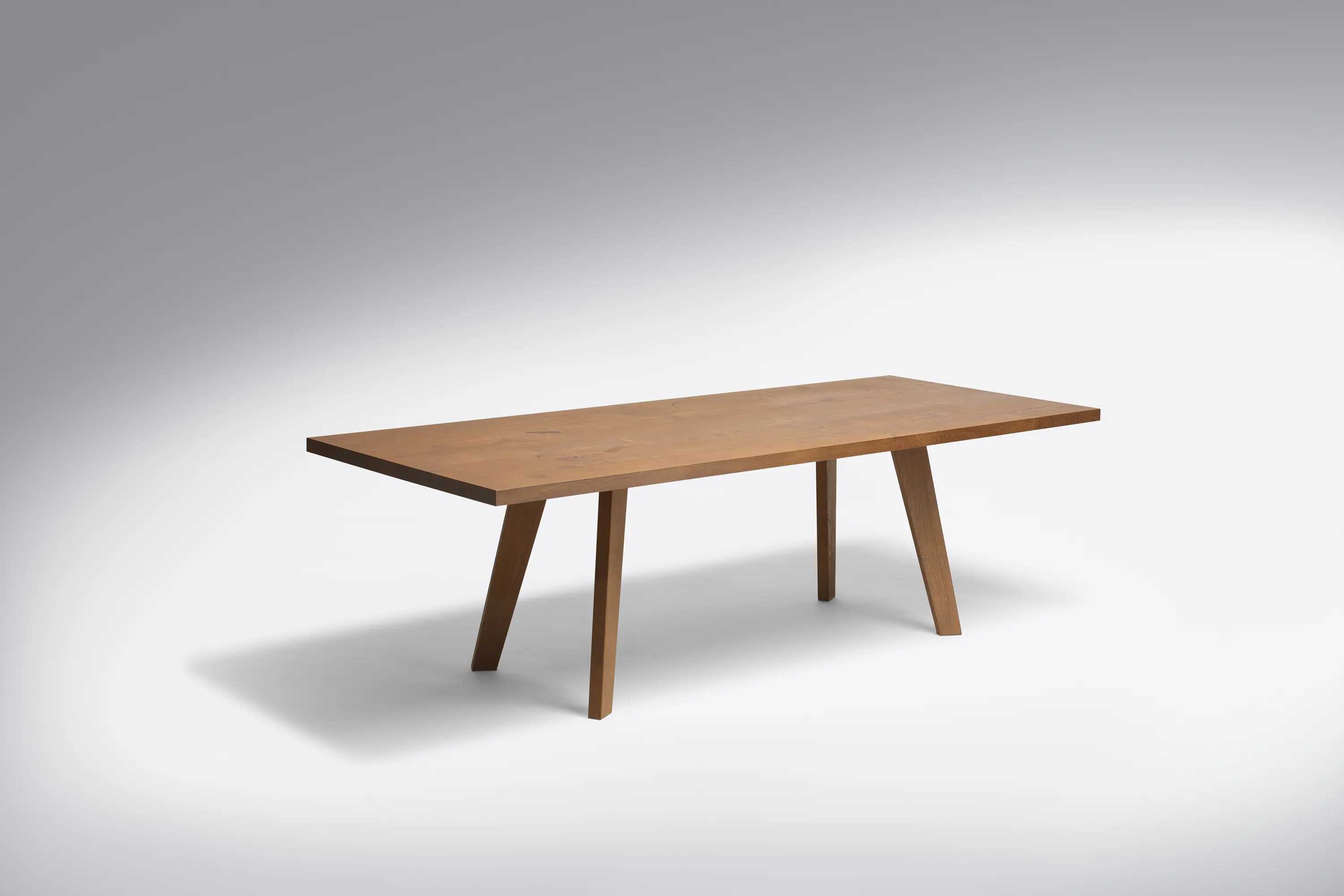 Schmidinger Möbelbau - Sennhaus | Table Sennhaus