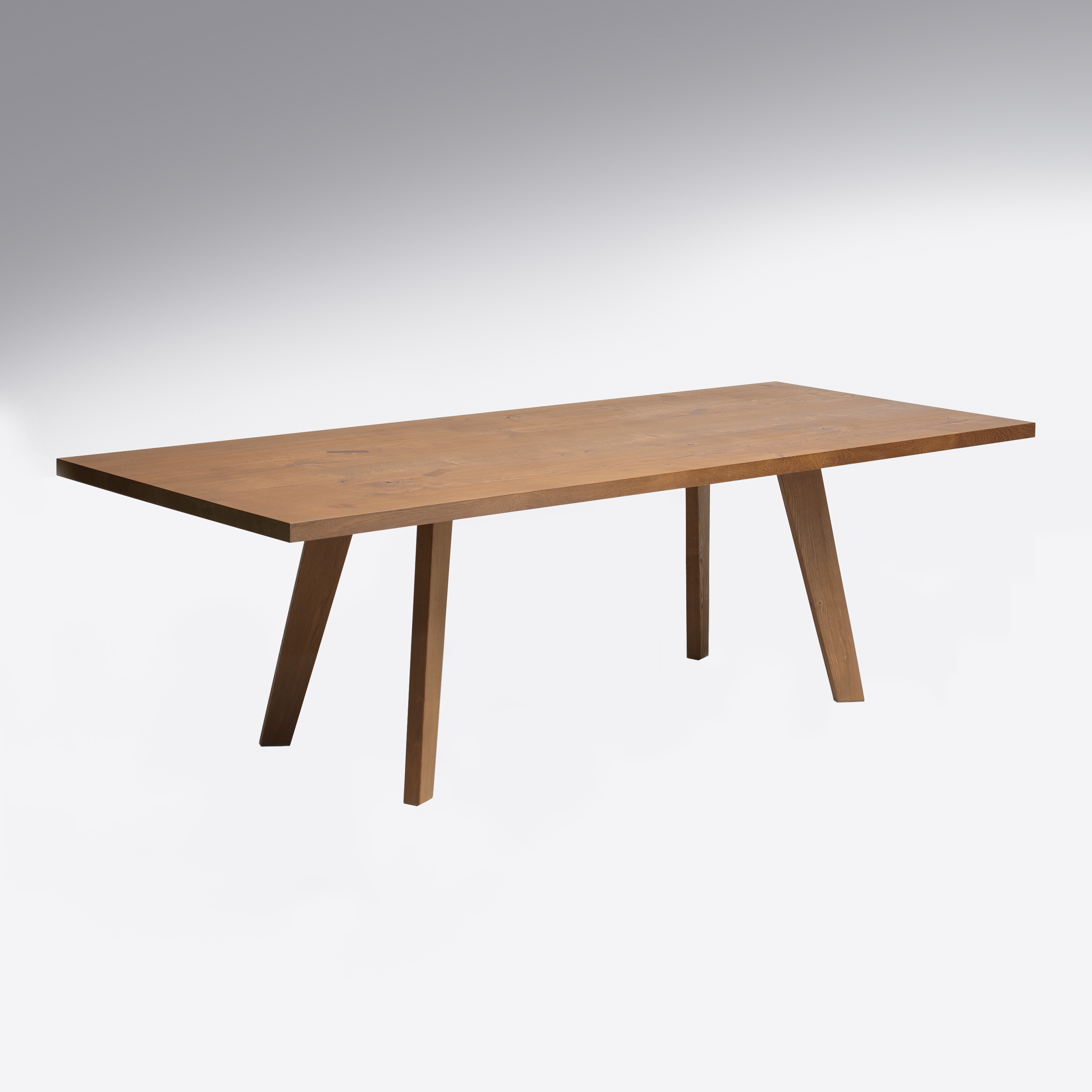 Mostrar el producto Sennhaus | Table Sennhaus del fabricante Schmidinger Möbelbau