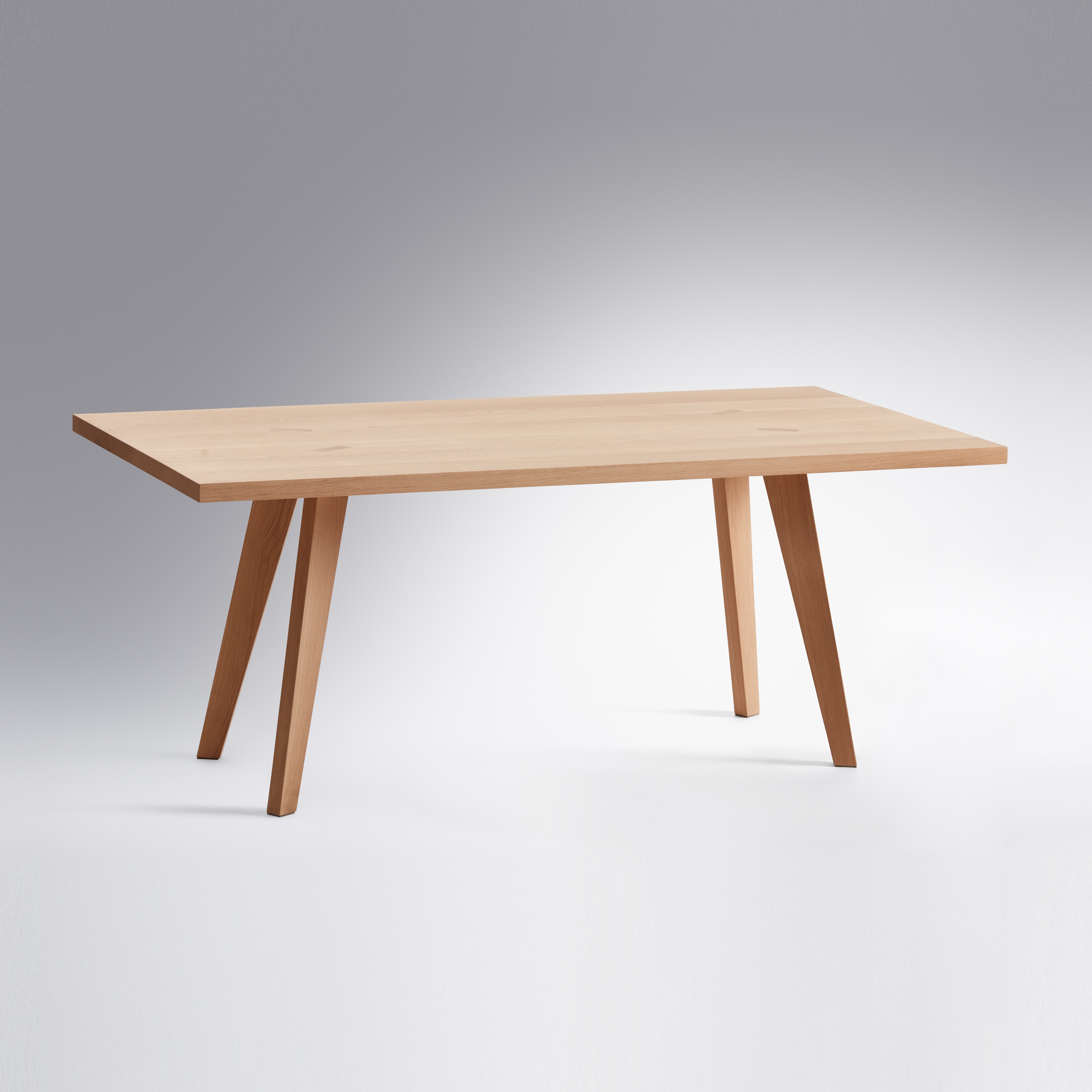 Sennhaus | Table Sennhaus