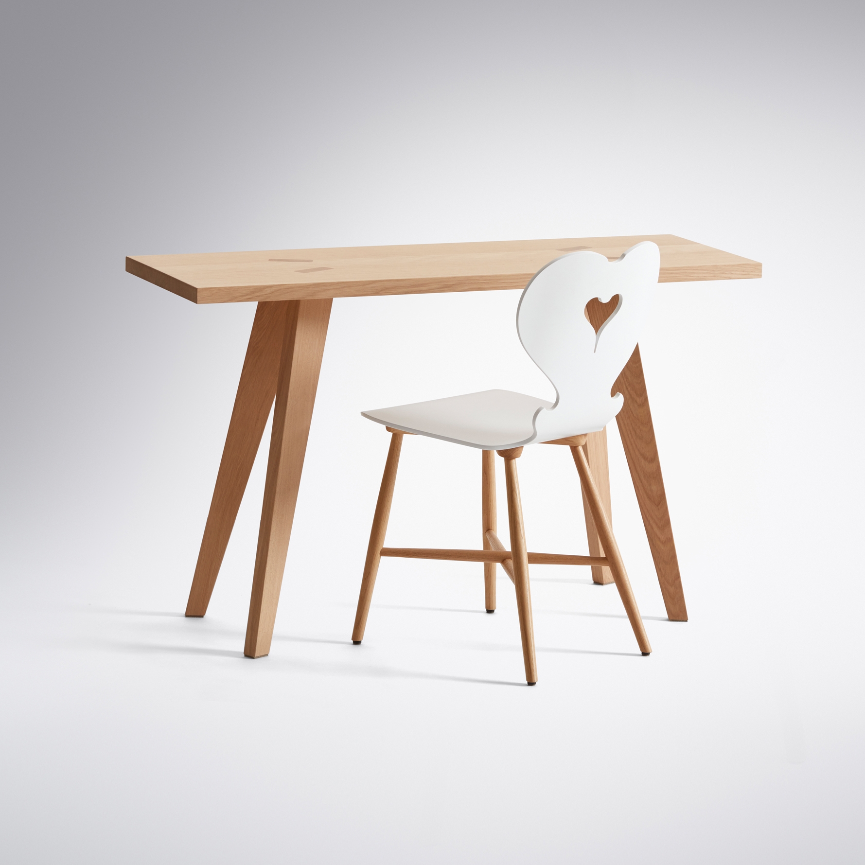 Display product Sennhaus | Table Sennhaus from manufacturer Schmidinger Möbelbau