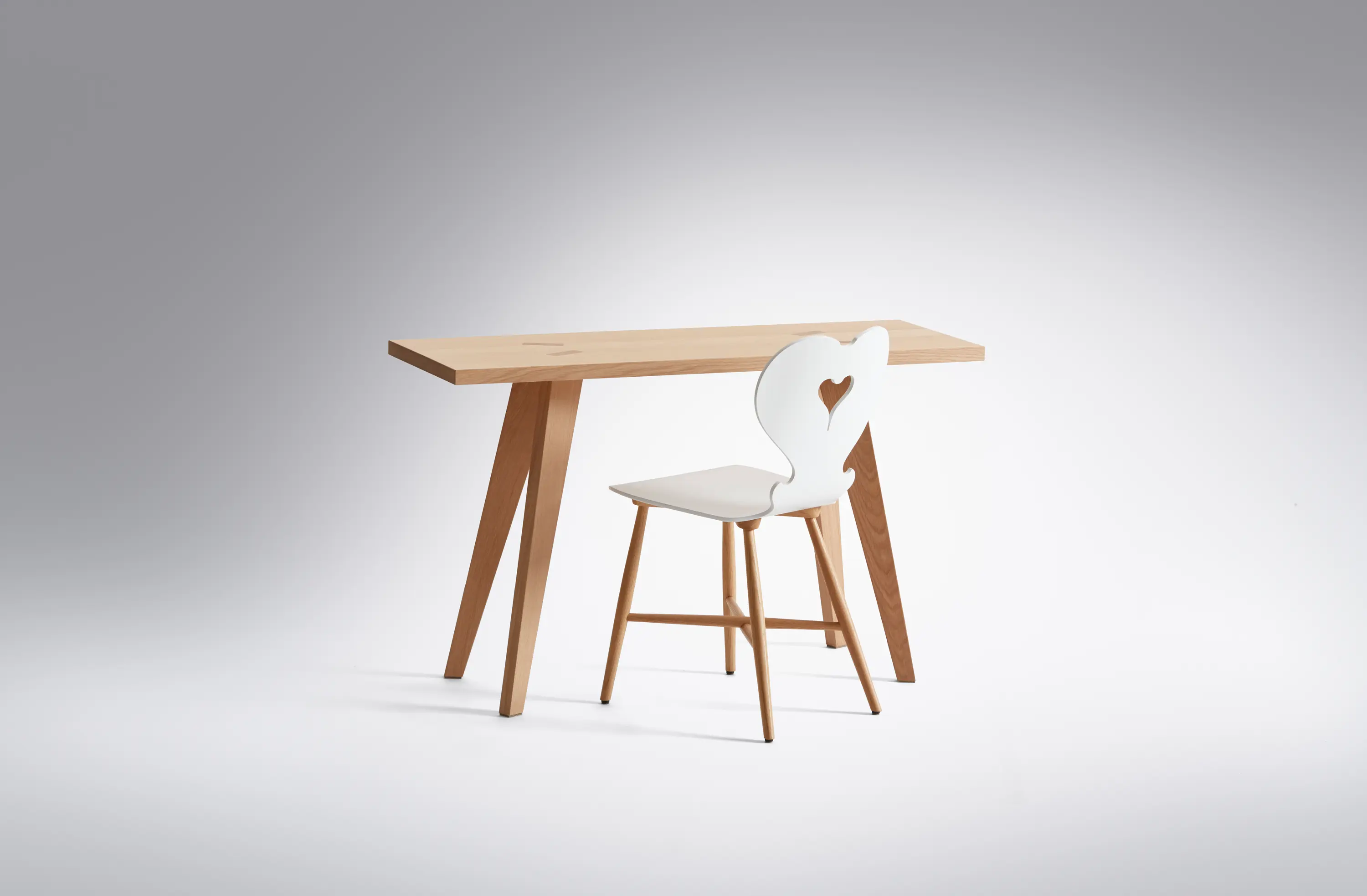 Schmidinger Möbelbau - Sennhaus | Table Sennhaus