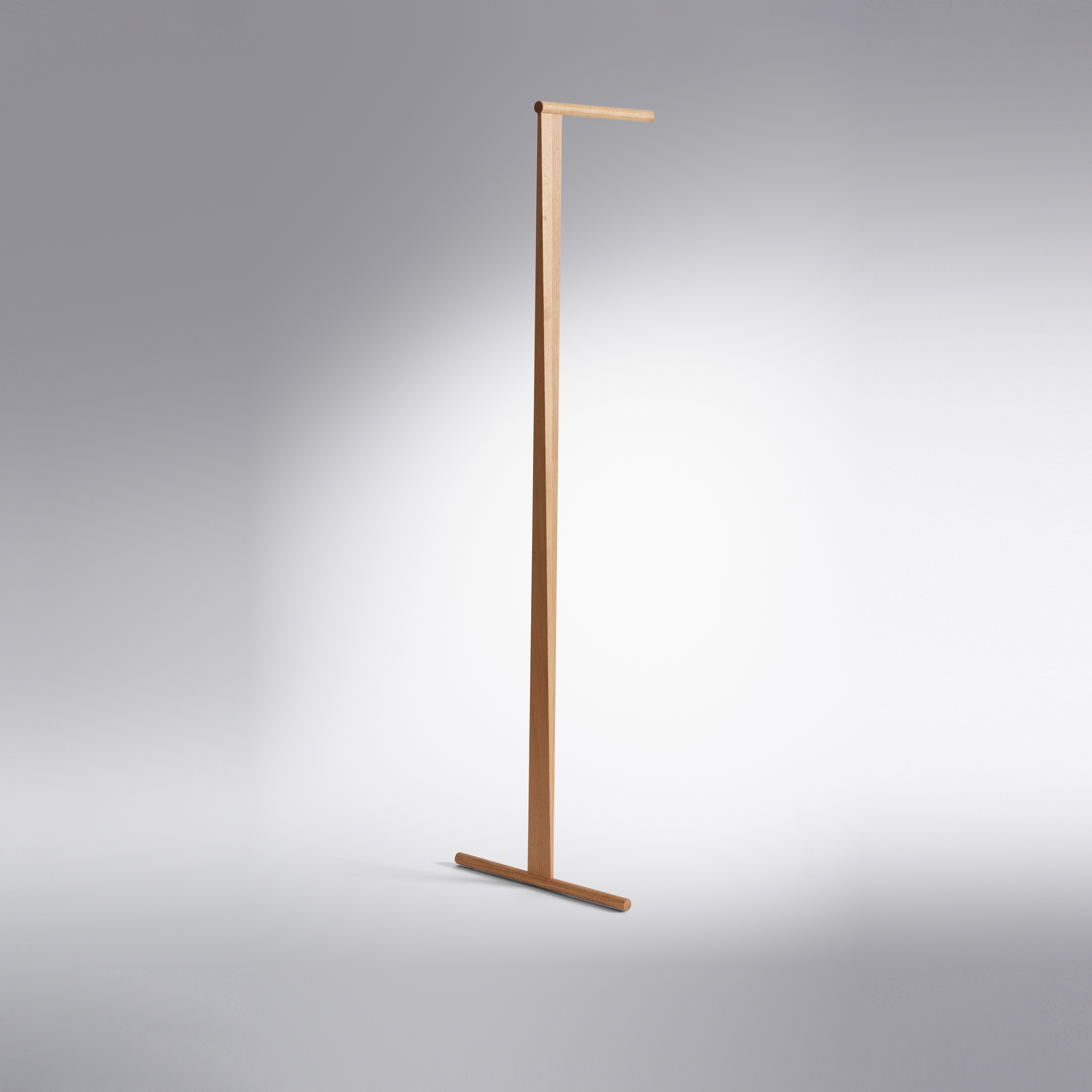 Produkt Karuga | Anlehngarderobe Bertl des Herstellers Schmidinger Möbelbau anzeigen