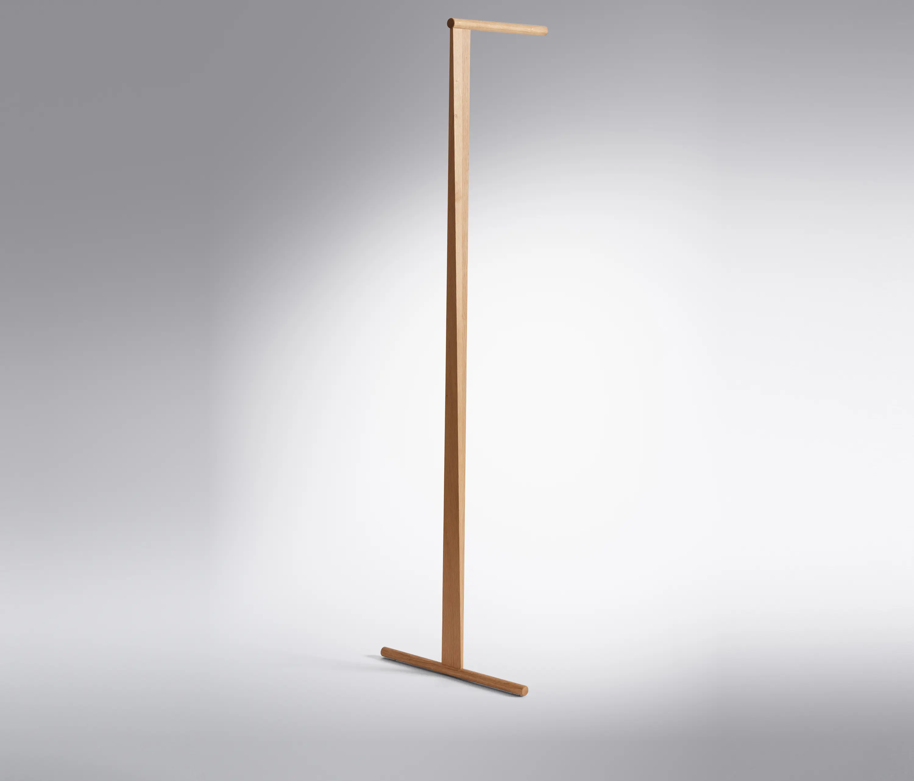 Schmidinger Möbelbau - Karuga | Anlehngarderobe Bertl
