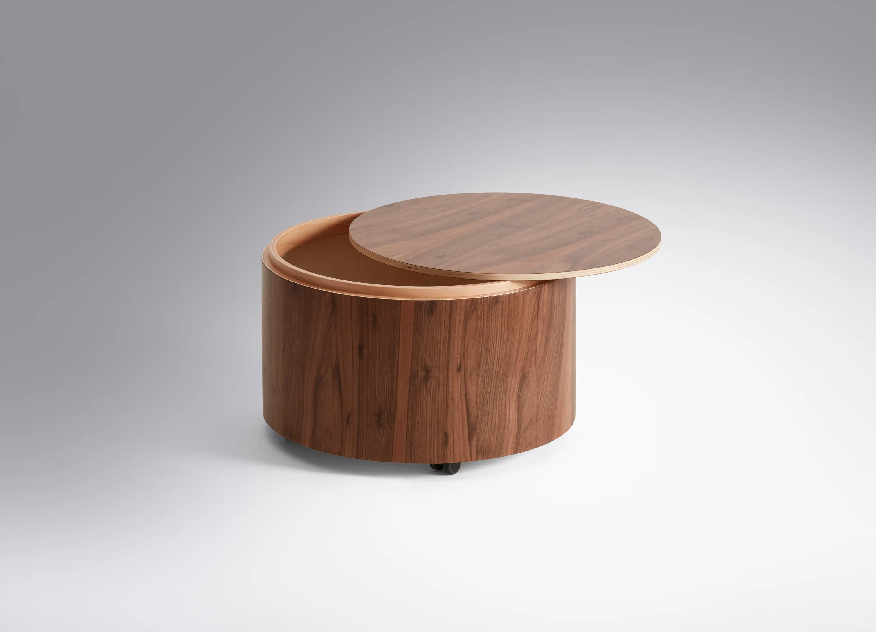 Schmidinger Möbelbau - Frank |Storage unit Trommel