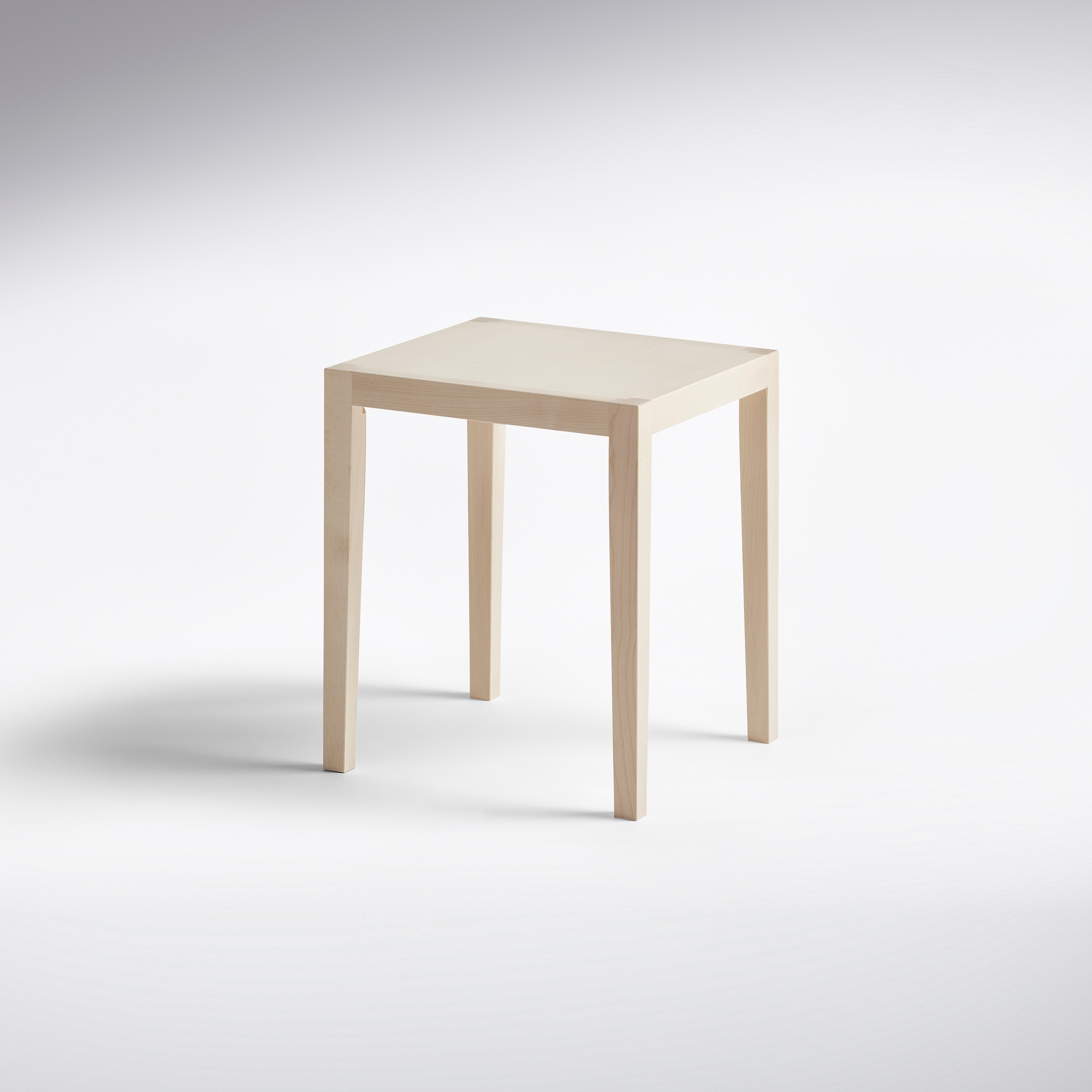 Mostrar el producto Bitzer | Stool Pierre ist ein Mensch del fabricante Schmidinger Möbelbau